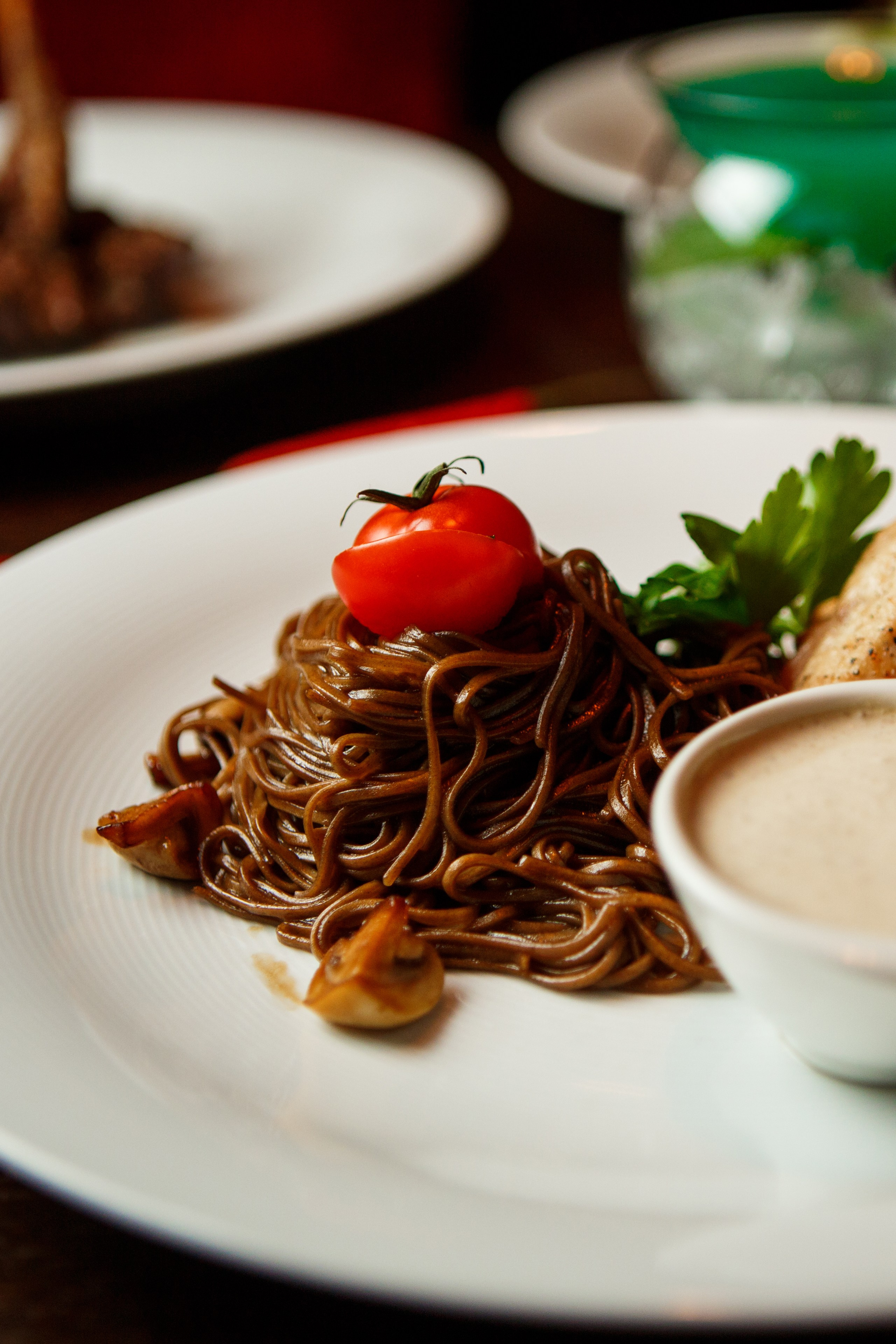 Food-фото. Фотограф Артём Синицын