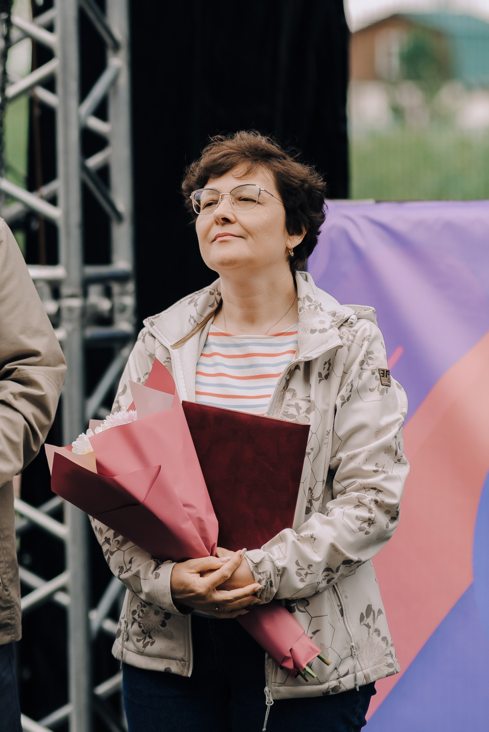 ДЕНЬ МЕТАЛЛУРГА. ЧЕЛЯБИНСКИЙ ЦИНКОВЫЙ ЗАВОД 2023. Репортажный фотограф Зуев Роман г. Челябинск