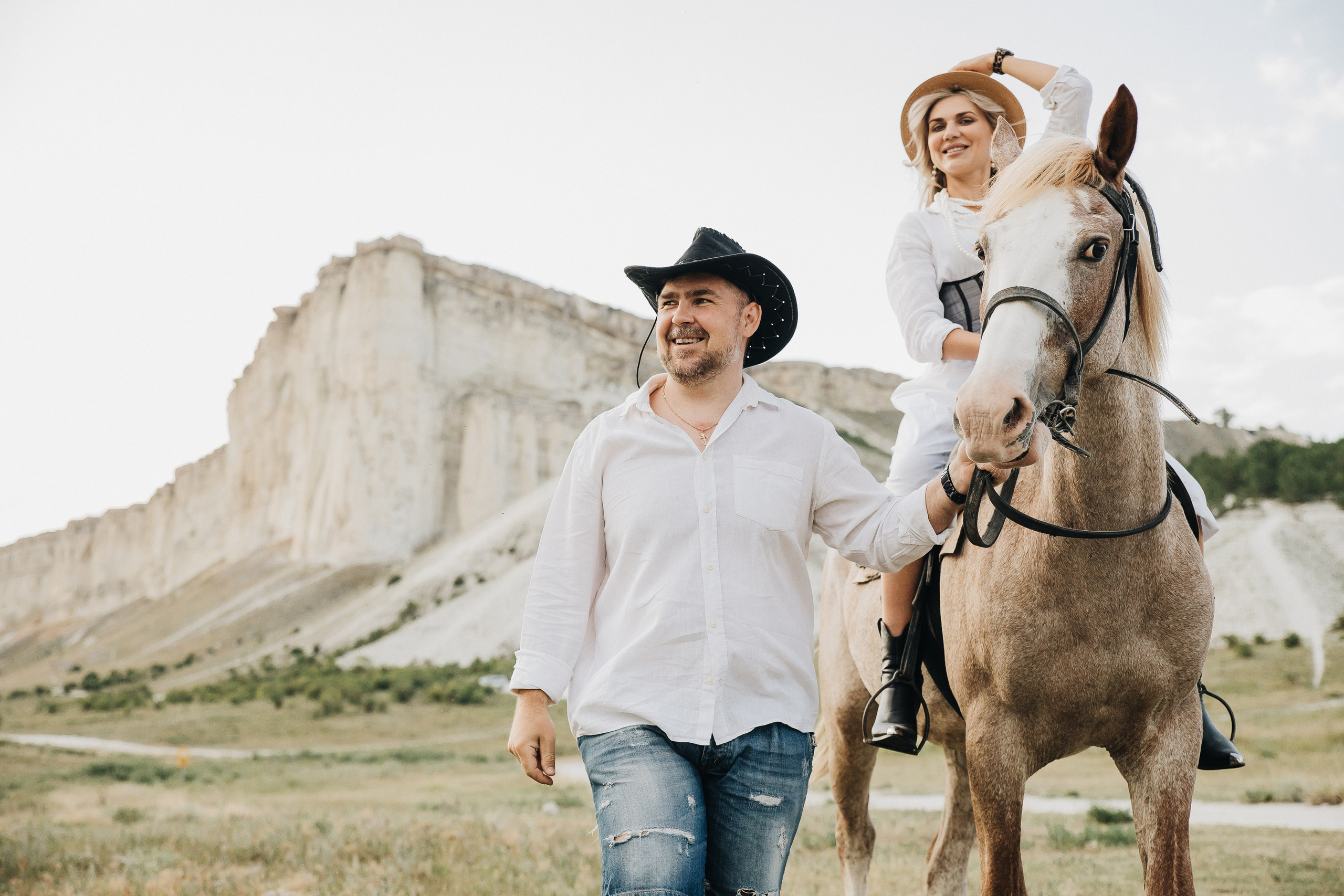 Love story. Свадебный фотограф в Крыму Алексей Карасёв
