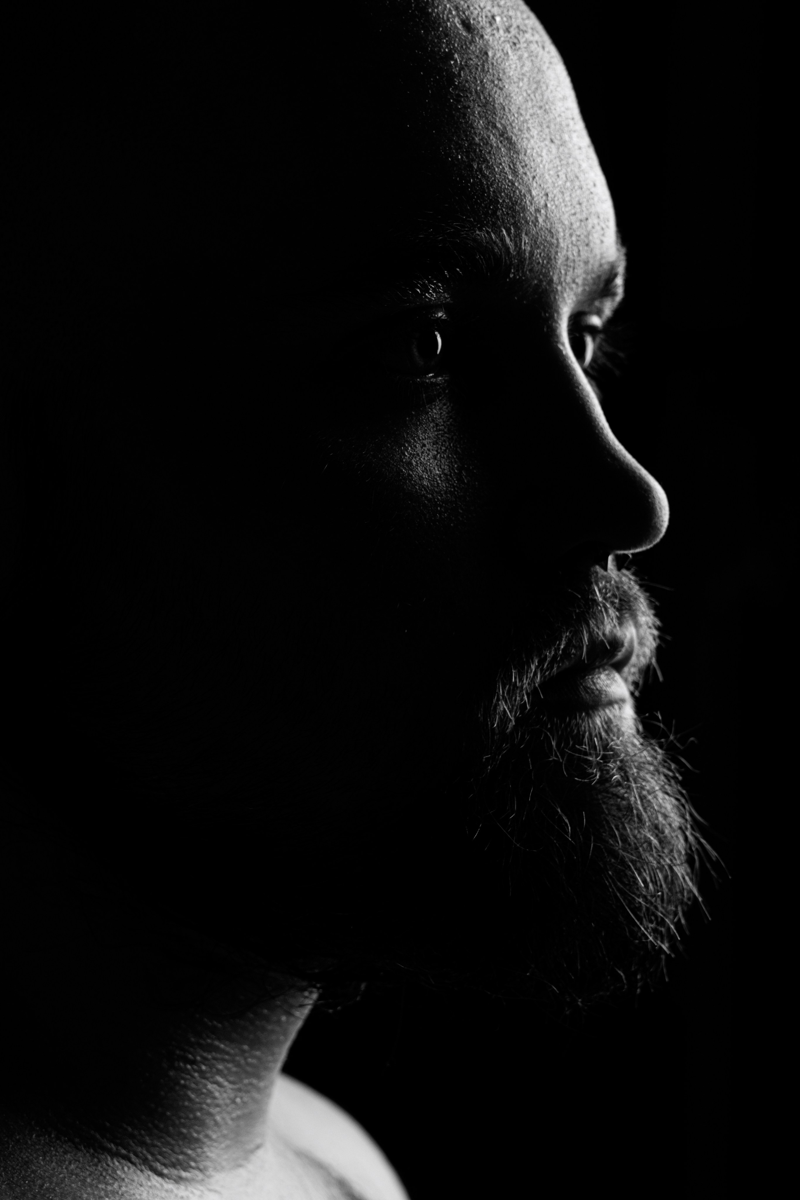 Сергей. Фотограф Александр Чистяков