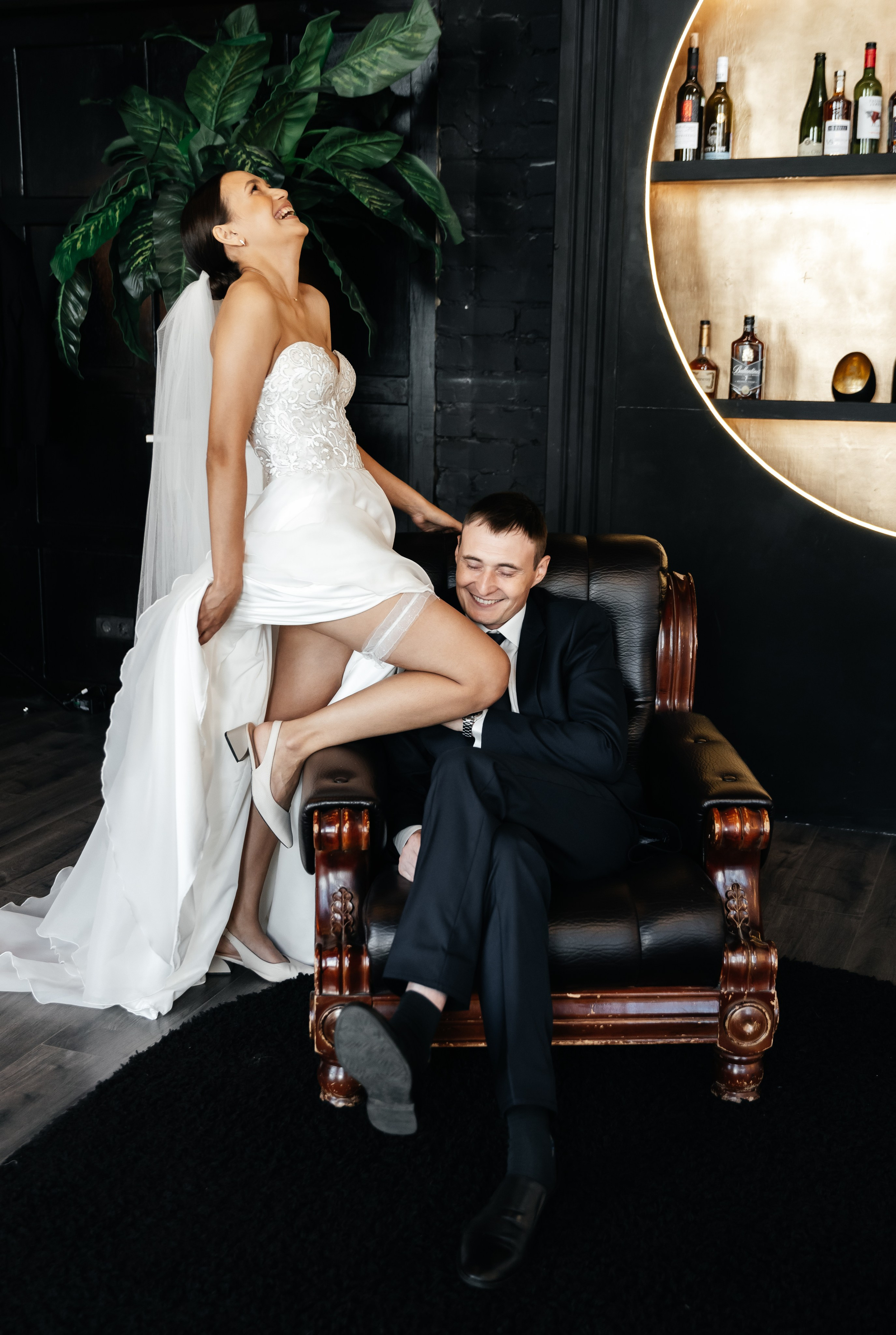 Ilnur & Ainaz. Свадебный фотограф Ильнар Асадуллин