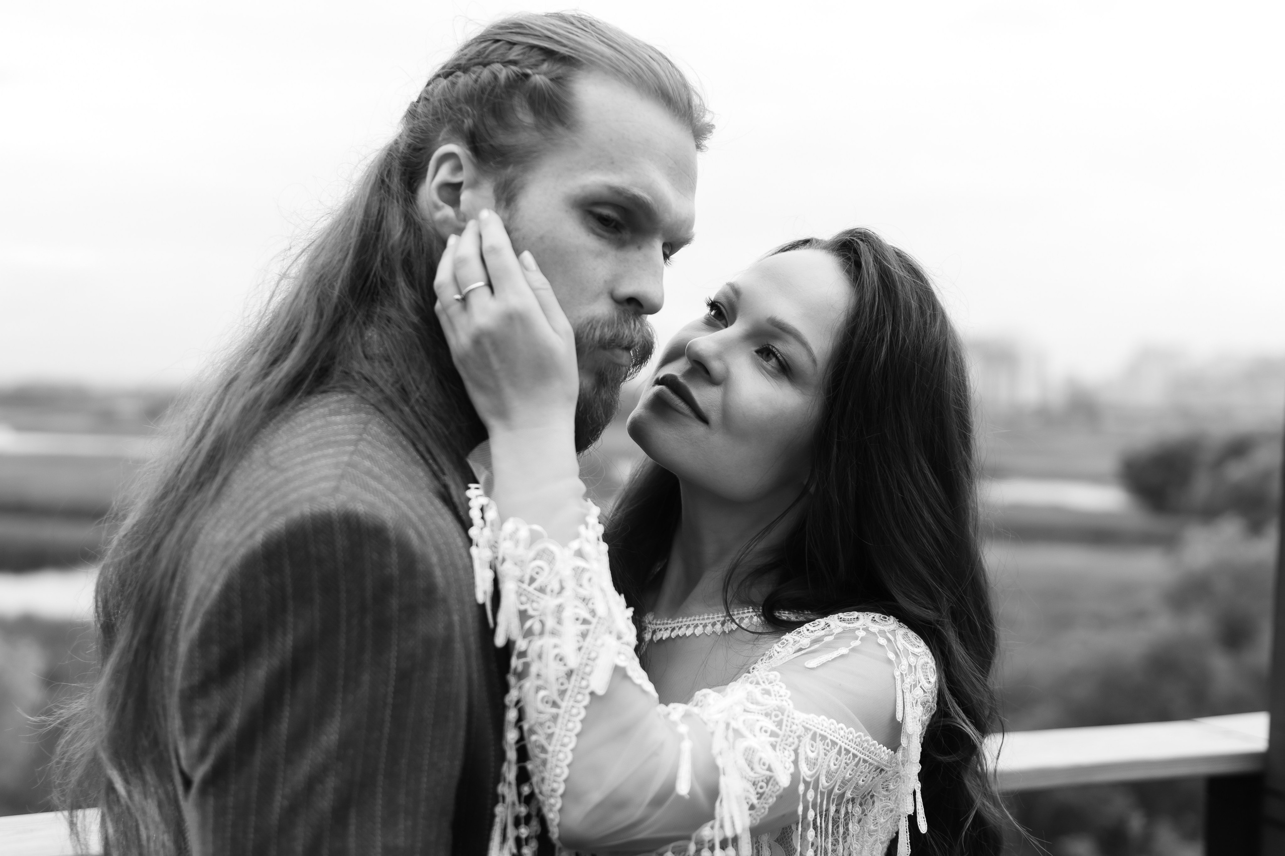 Rustem & Ekaterina. Свадебный фотограф Ильнар Асадуллин