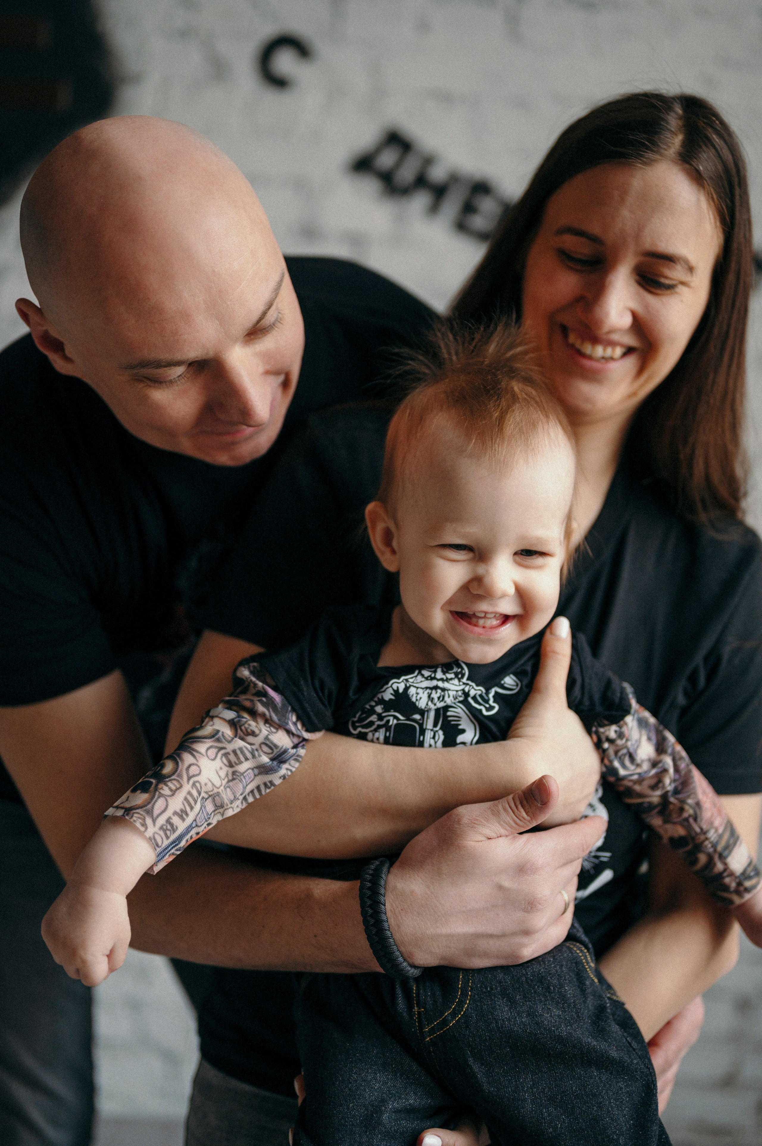 Годовасие Макс. Фотограф новорожденных и беременых в санкт-петербурге Юля Лампа