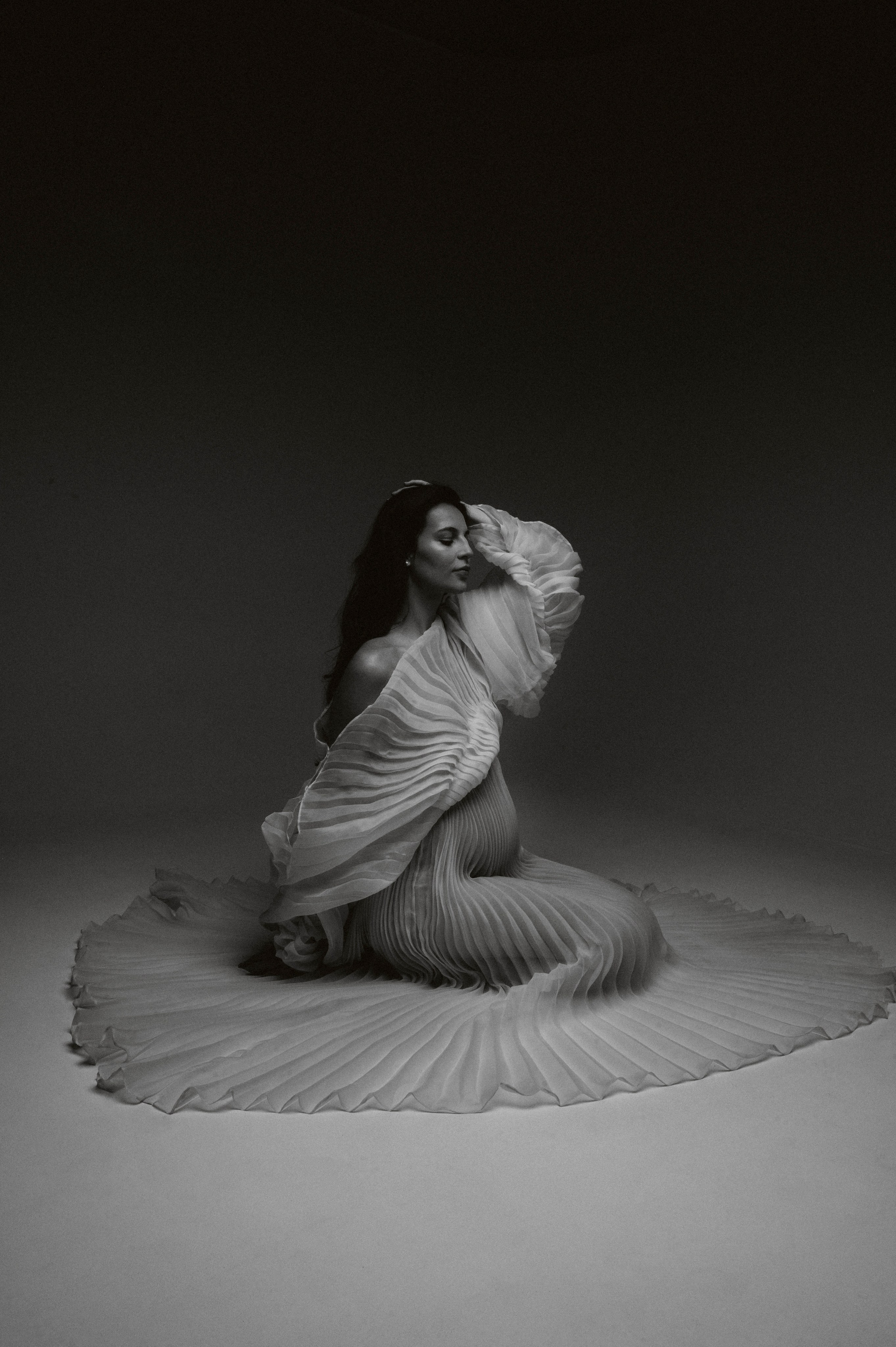 Беременность. Фотограф новорожденных и беременых в санкт-петербурге Юля Лампа