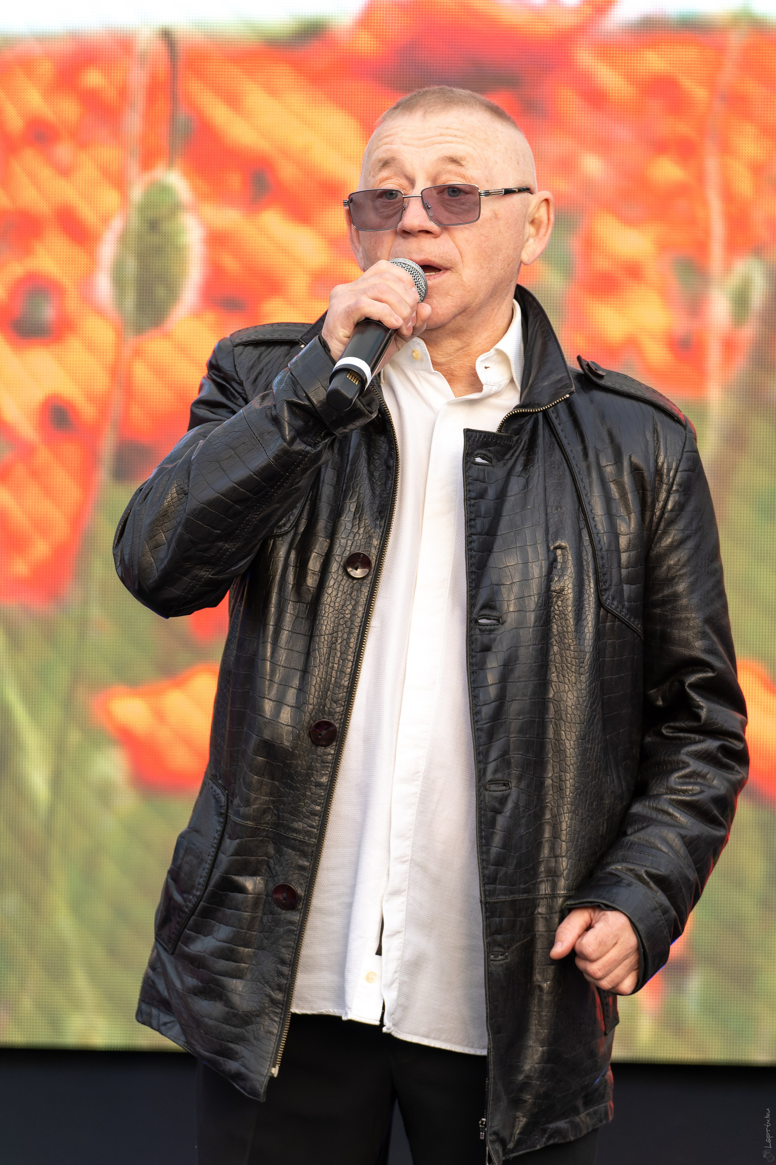 Концерт Крымская весна. «Студия DRONAVT`s» — видеосъёмка и фотография г. Москва