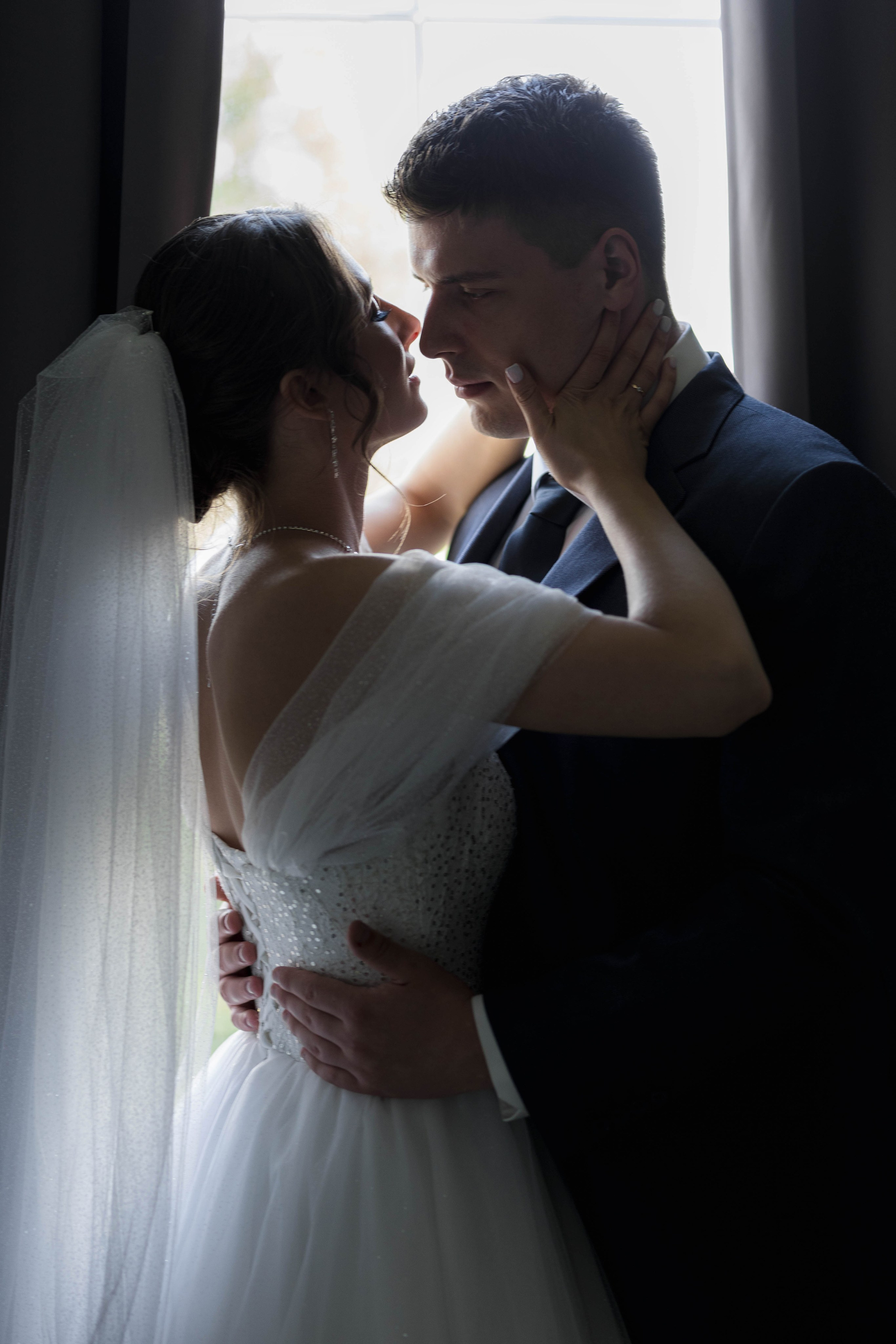 Ирина и Тимофей. Свадебный фотограф Витебск Минск