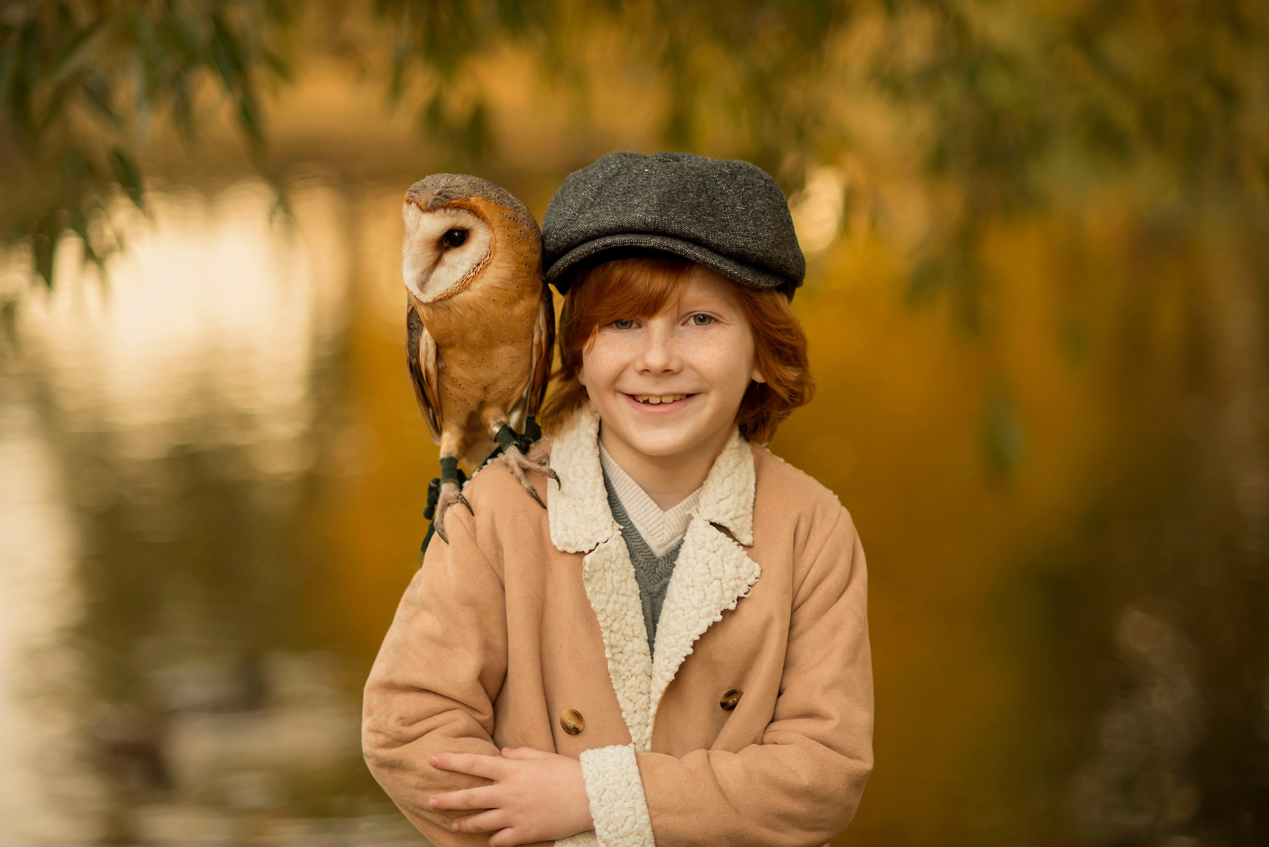 Семейные фотосессии. Фотограф в Москве Аня Цыплакова