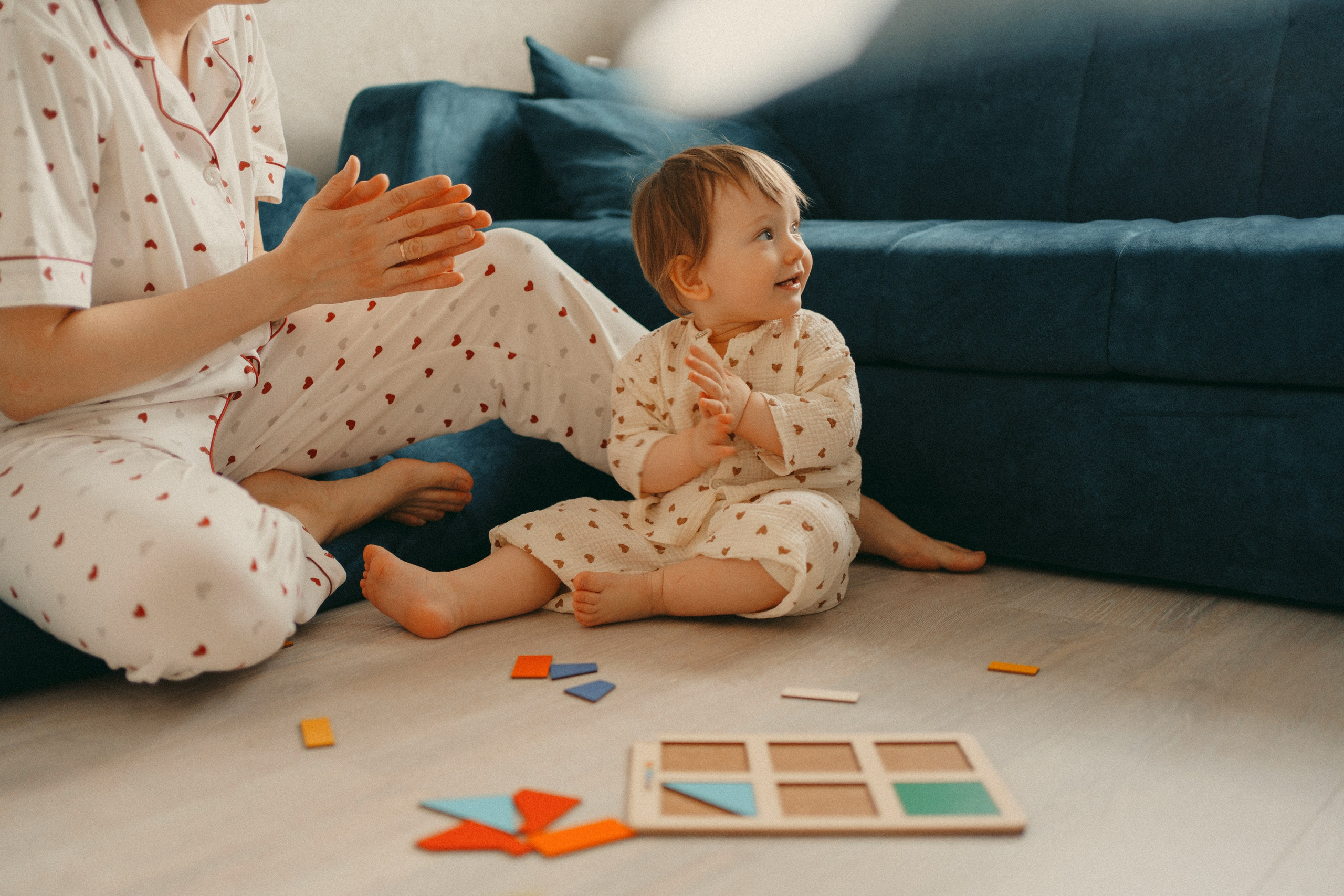 Домашняя съёмка для Андрея, Алсу и Алисы. Фотограф Анна Кузнецова | Казань | Красная Поляна, Сириус, Сочи