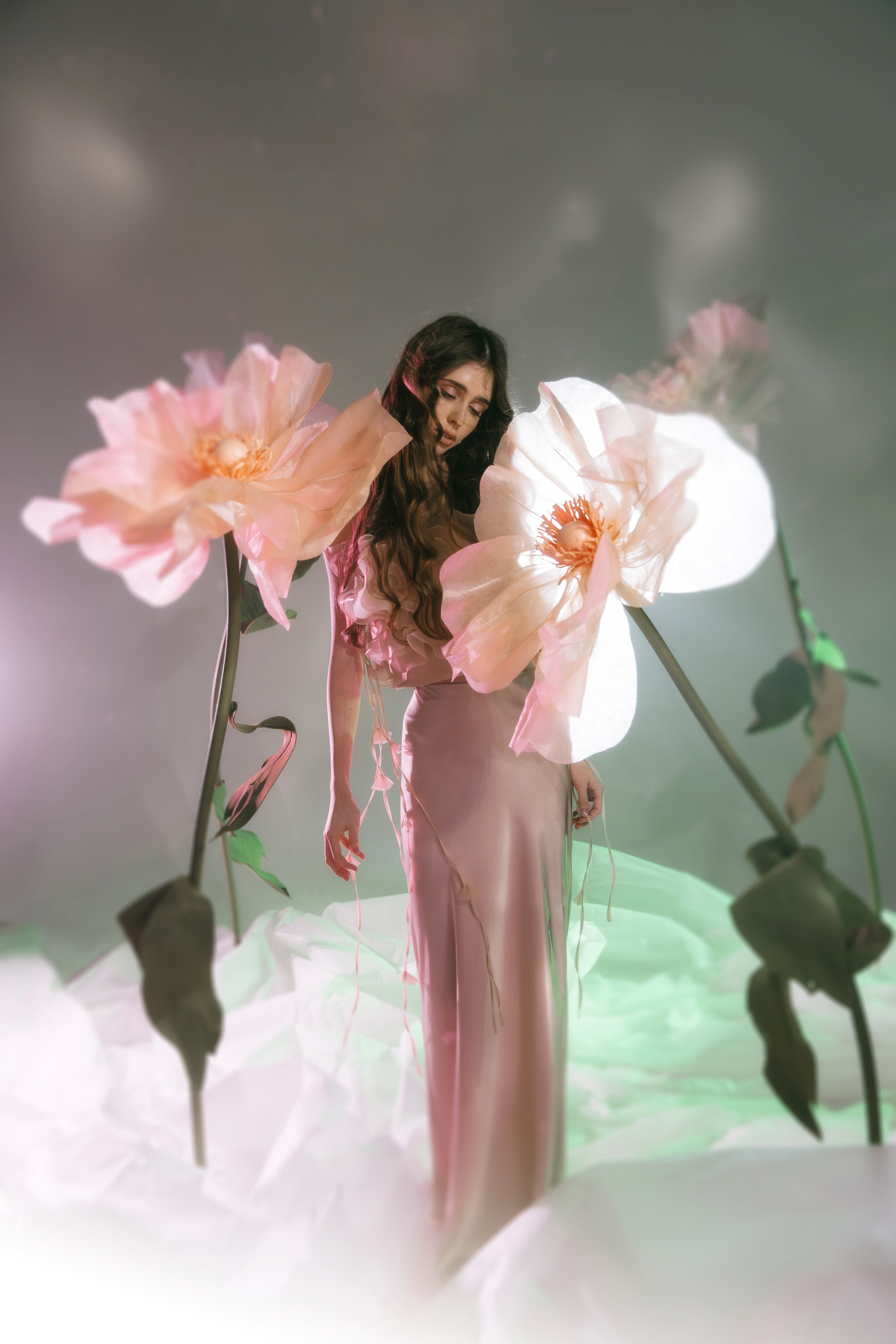 Ксения. Екатерина Шарапова. Портретный фотограф в Москве