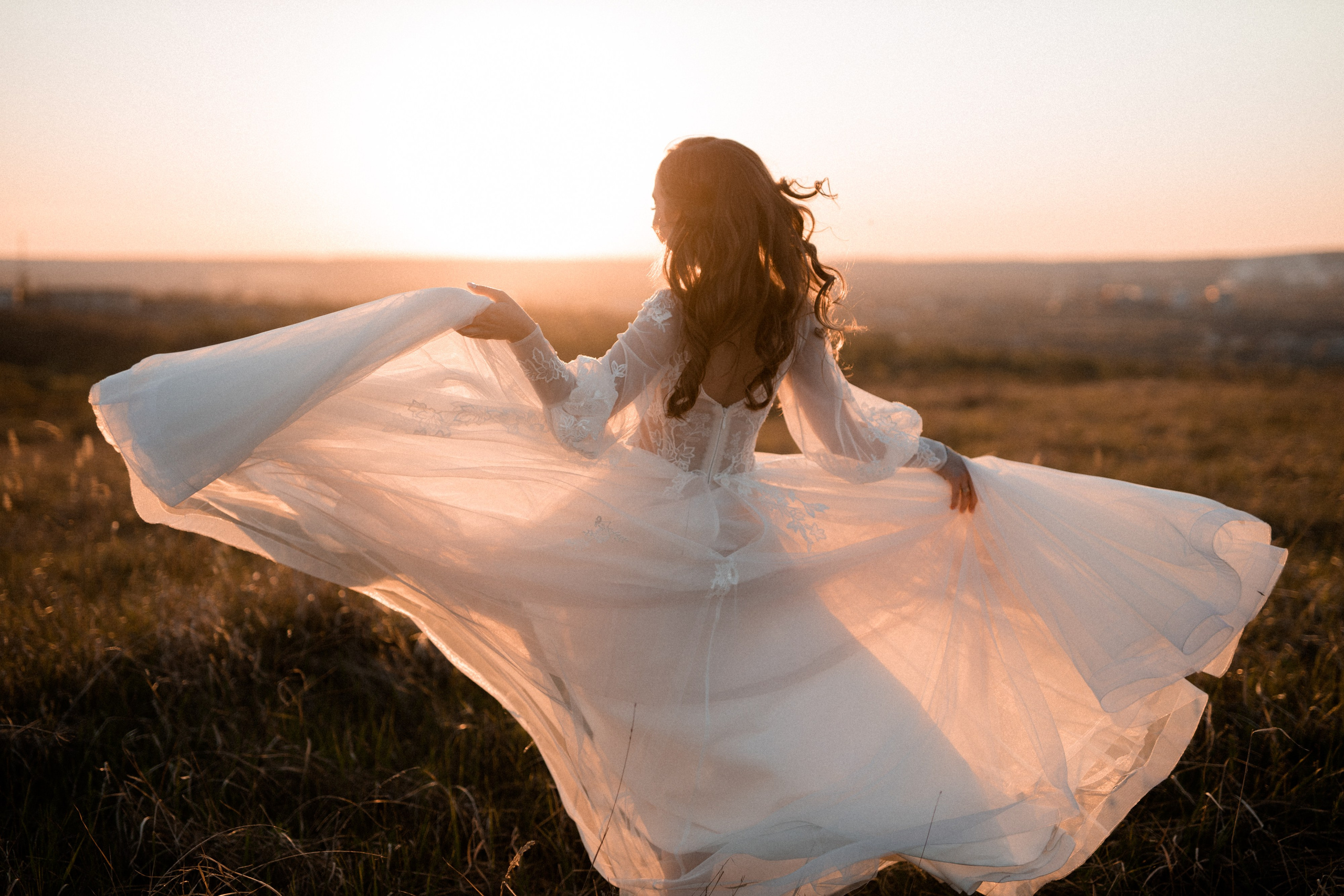 Маша + Саша. Свадебный и семейный фотограф в Саратове Маша Паника