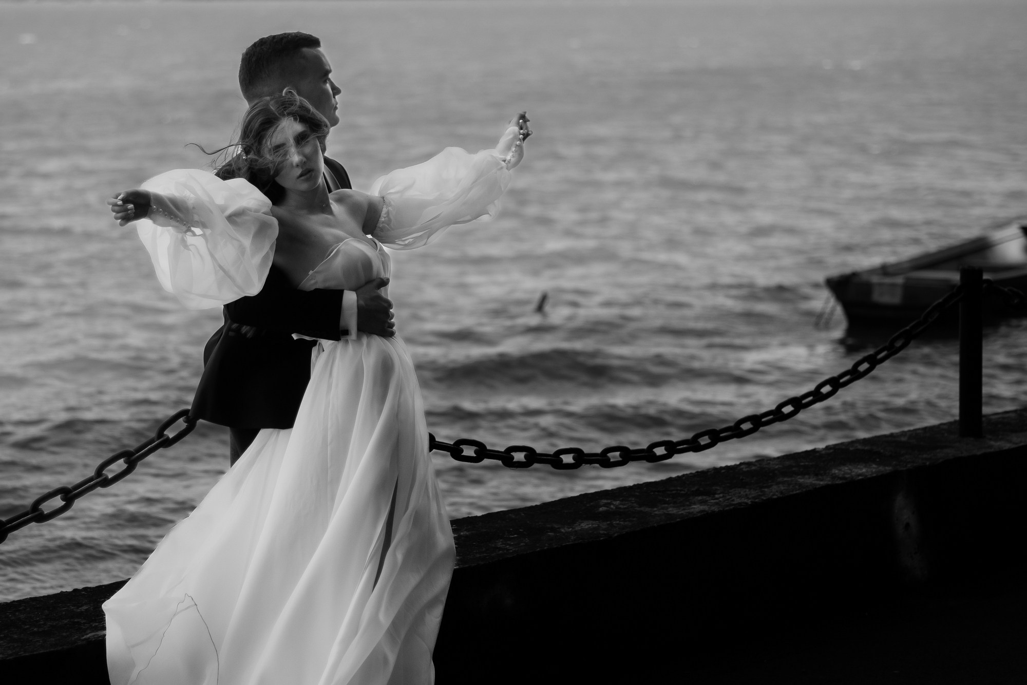 ДМИТРИЙ И АЛИНА. Свадебный фотограф в Ставрополе Сергей Шляхов