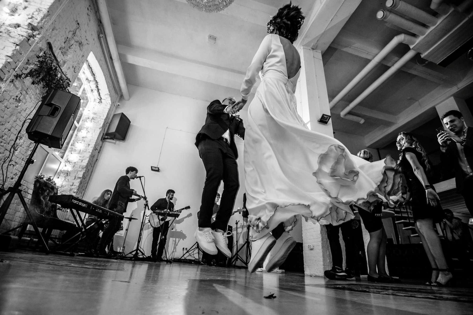 АЛЕКСАНДР И ИРИНА. Свадебный фотограф в Ставрополе Сергей Шляхов