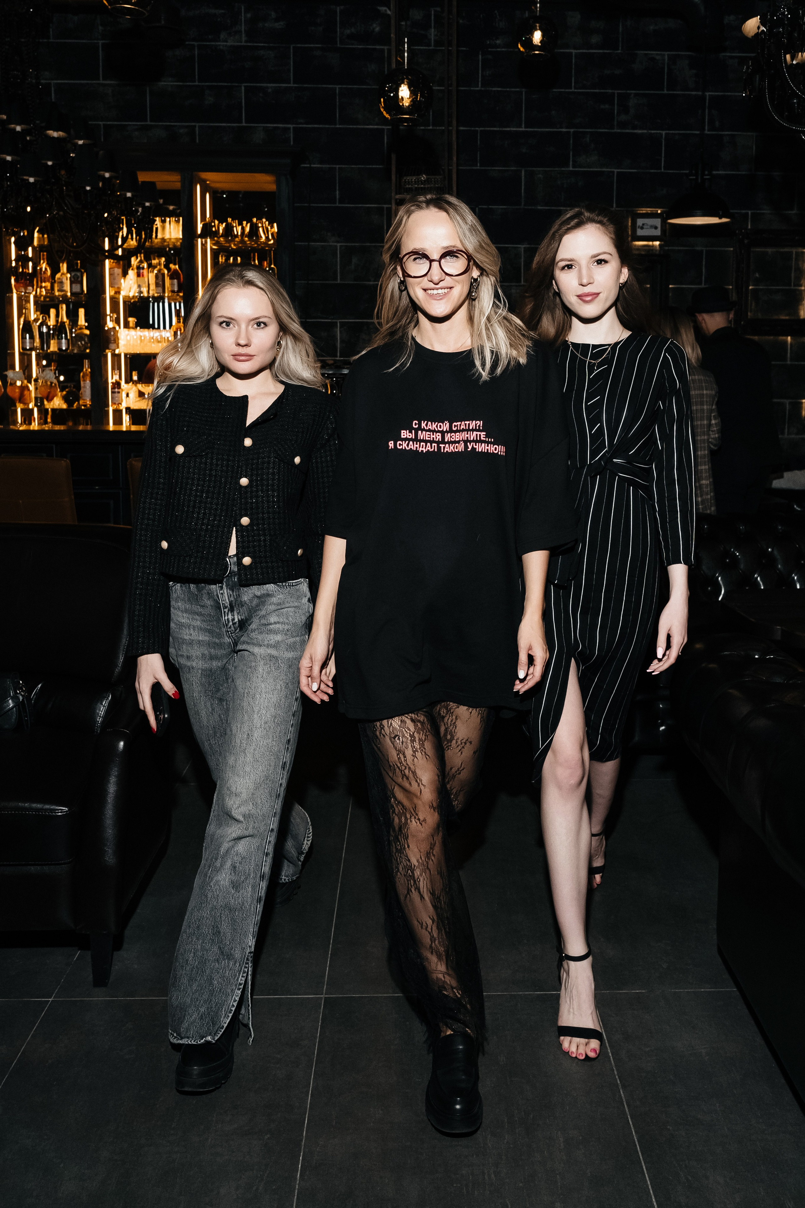 Tangiers Lounge. Фотограф Кирилл Бабий