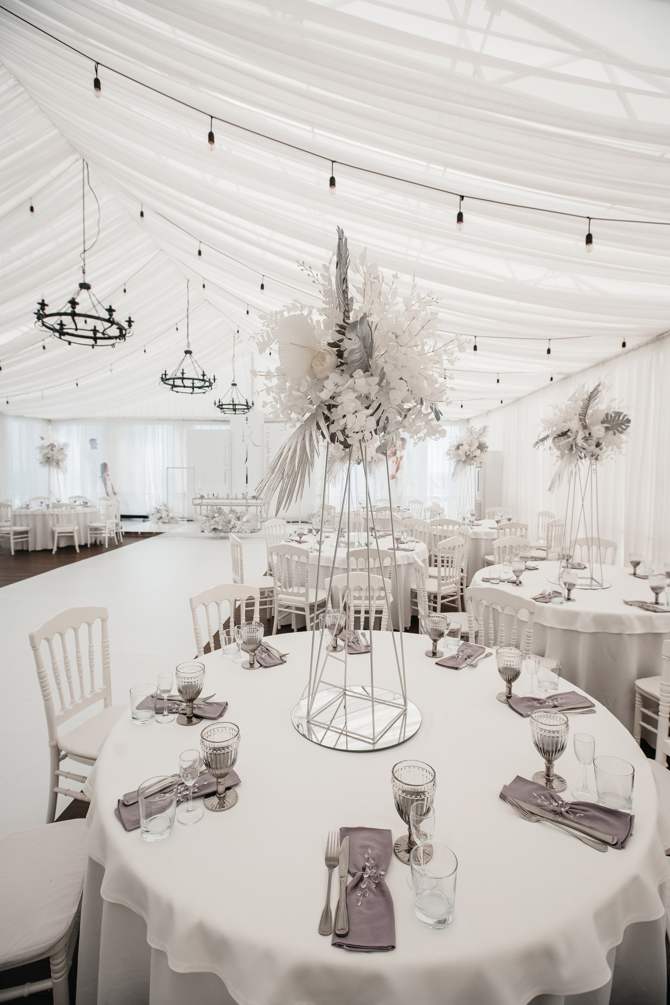 На восьмом небе. Фотограф Кирилл Бабий