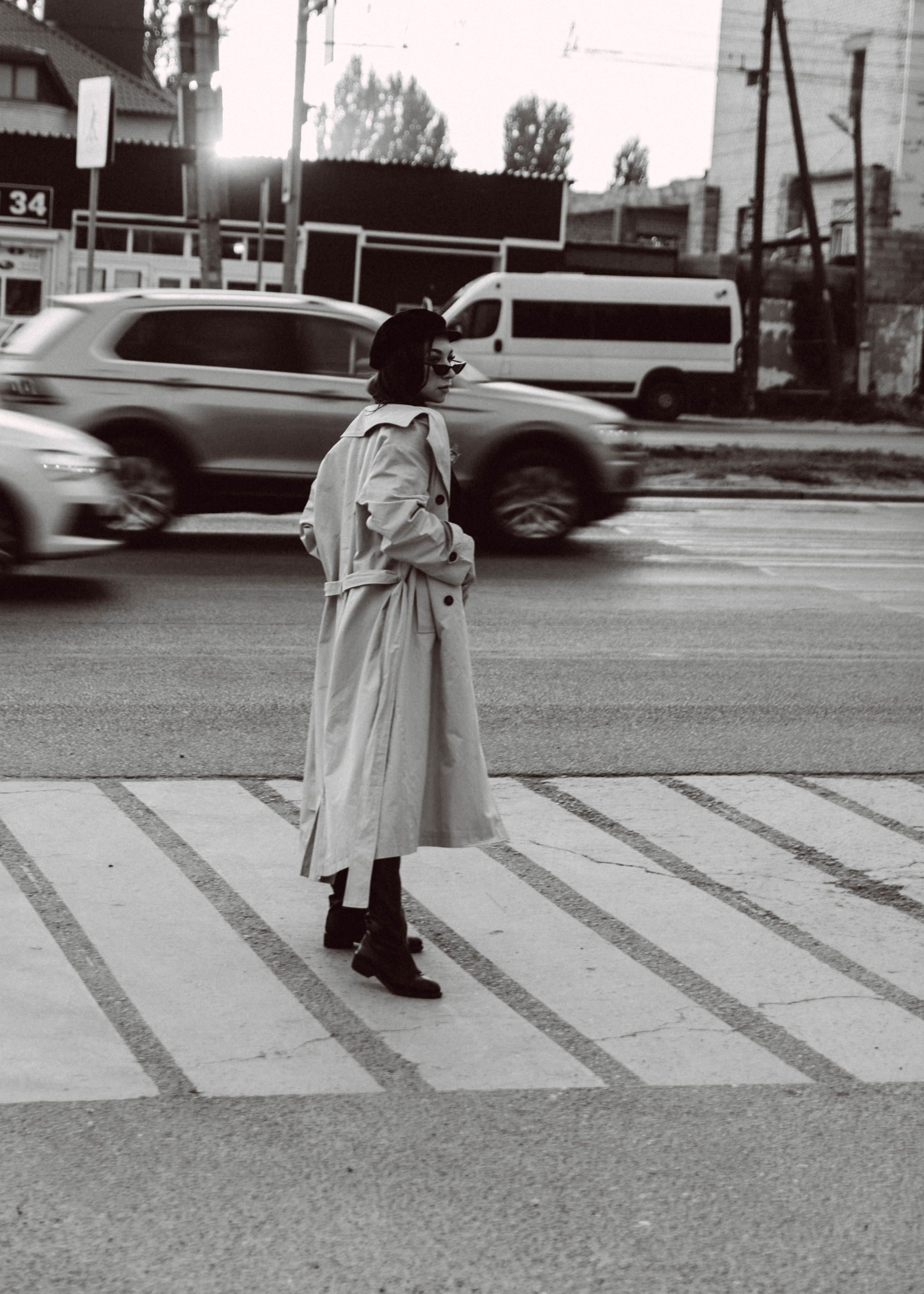 Вика. Фотограф Валерия Крахмалева