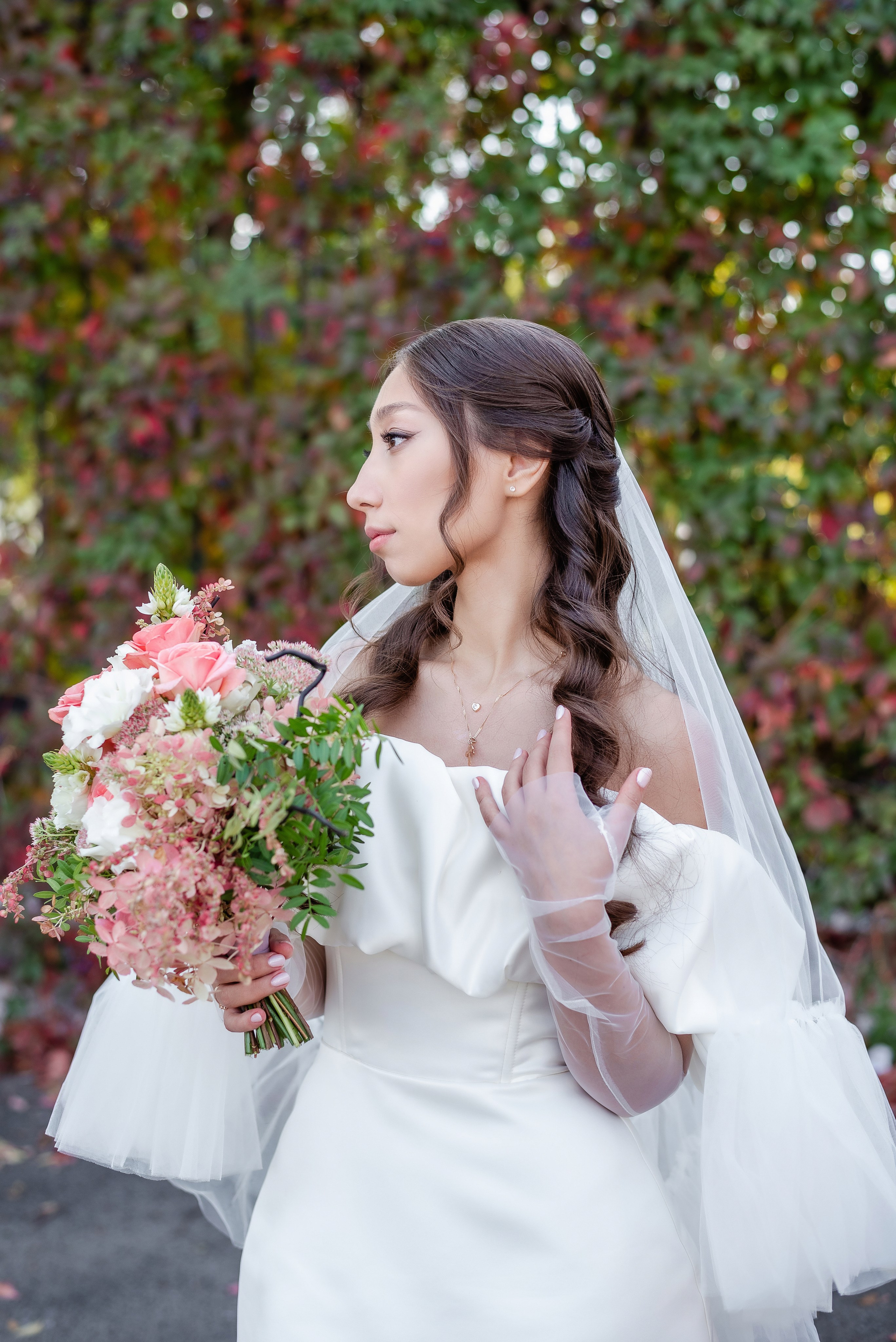 Марина+Василий. Свадебный и семейный фотограф Волгоград Ксения Афонина