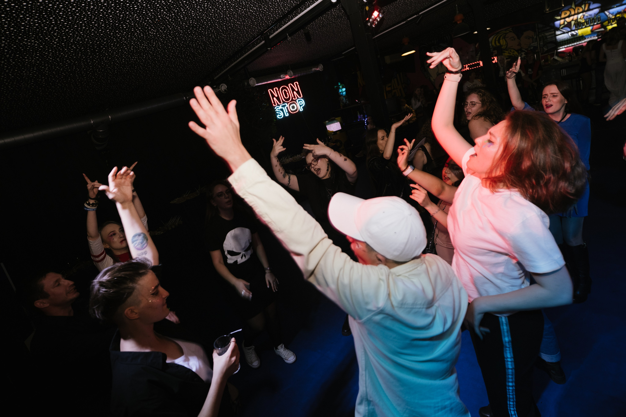 Корпоративы/Праздники. Фотограф и видеограф в Северной столице