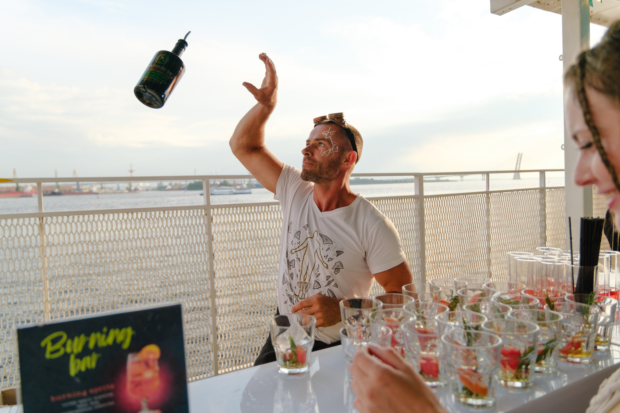 Корпоративы/Праздники. Фотограф и видеограф в Северной столице