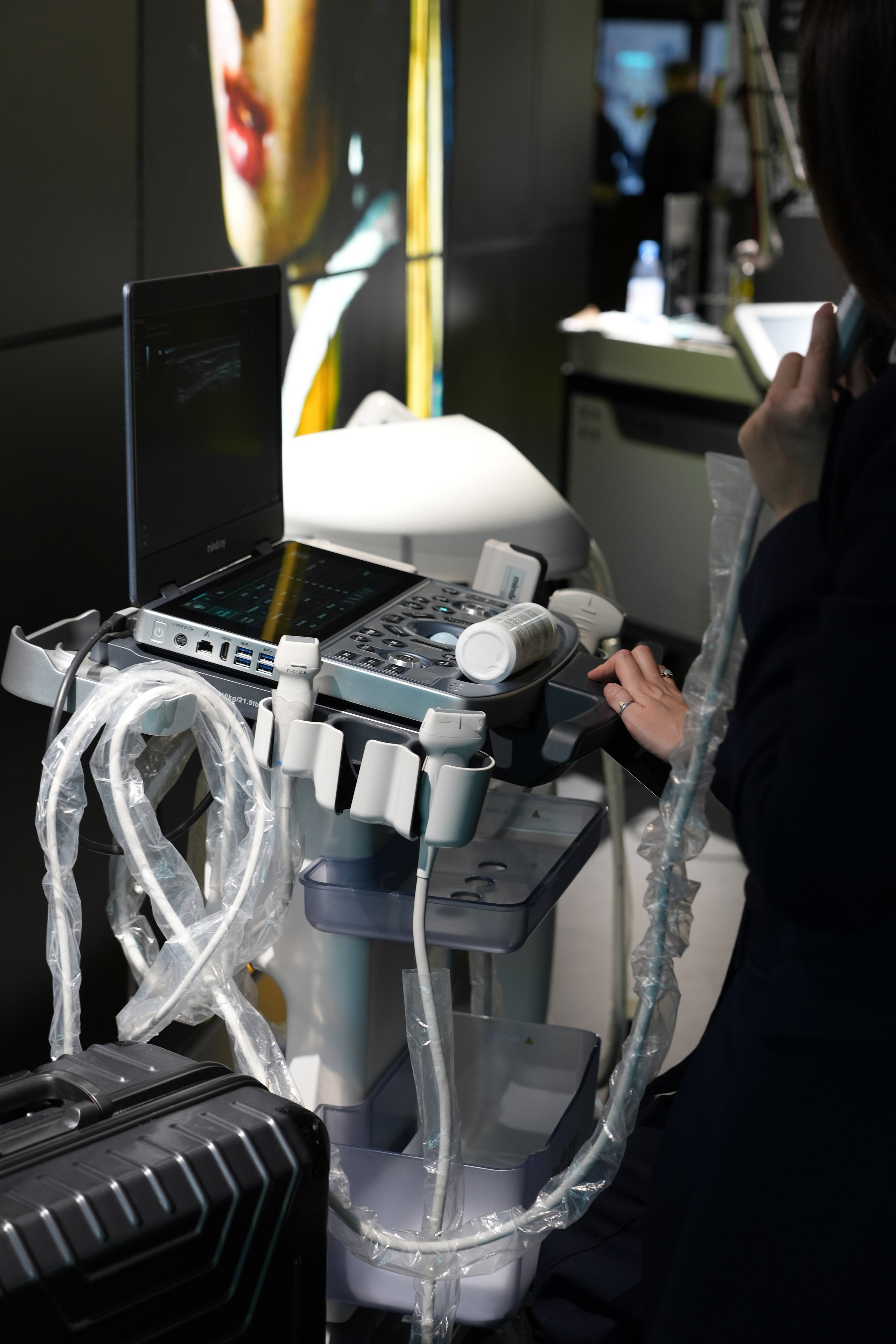 О дизайнере