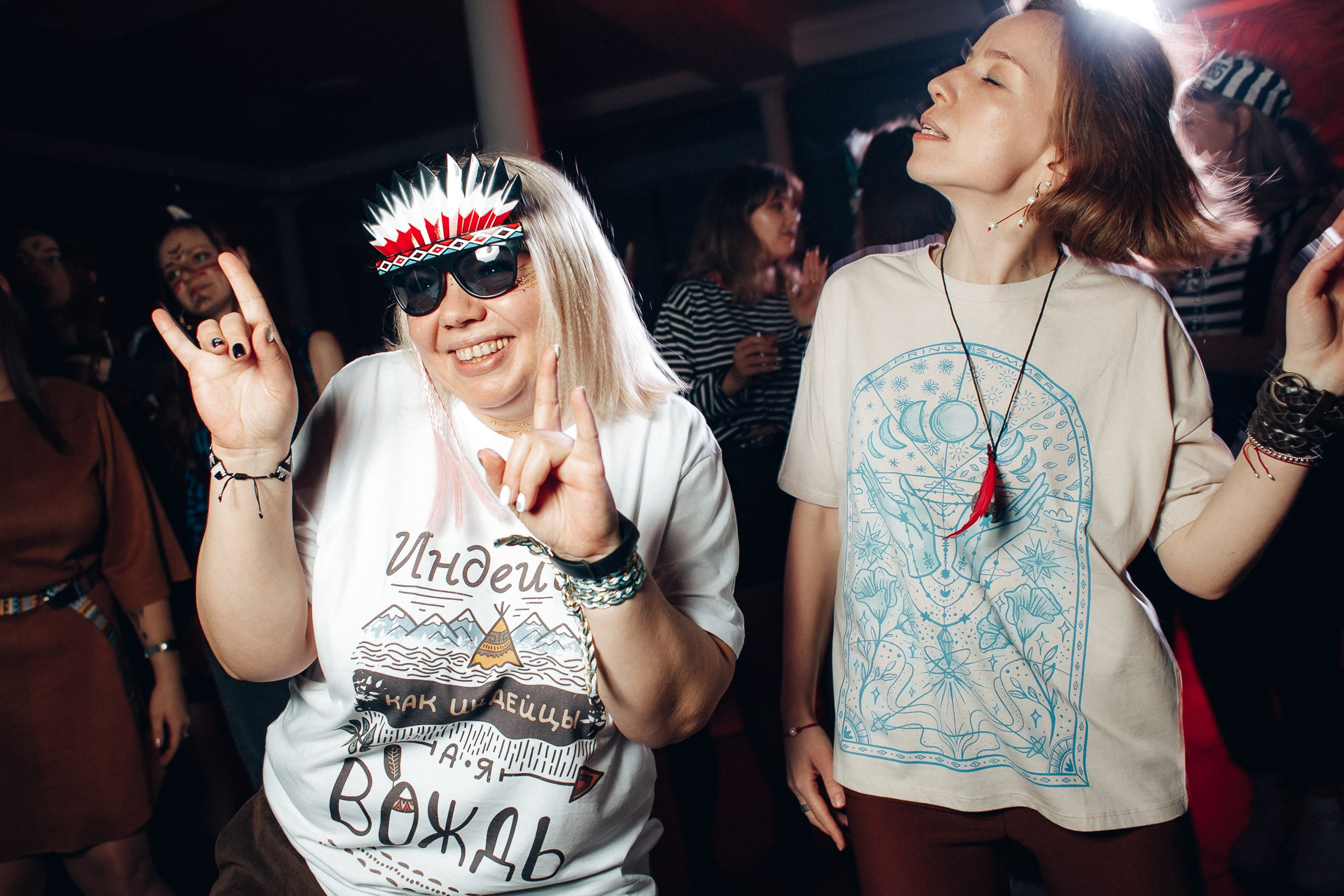 ТЕНДЕРЛЭНД. Свадебный фотограф Дмитрий Воробьев Ярославль