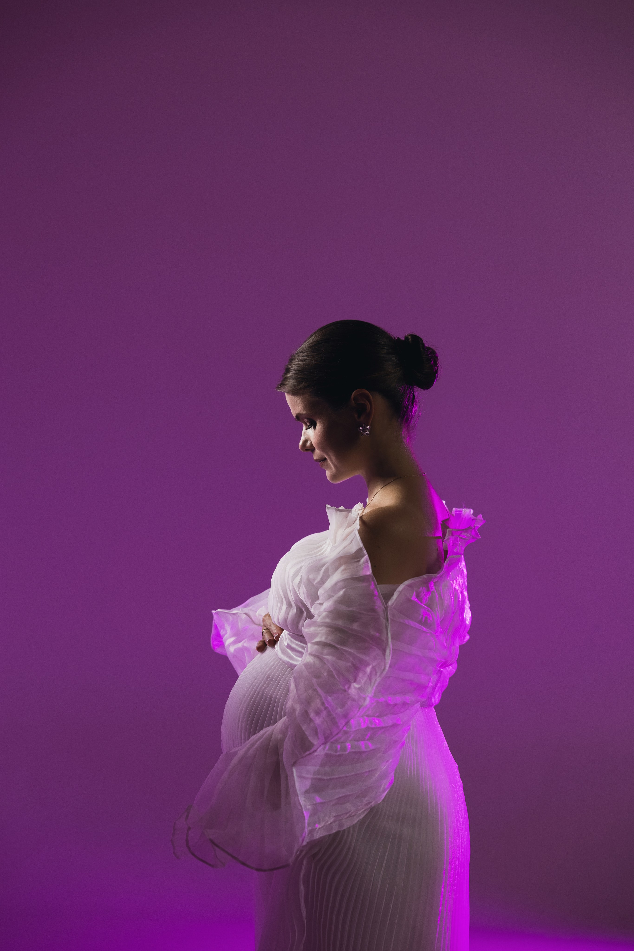 Беременность. Свадебный и семейный фотограф в городе Сургуте Стерликова Светлана