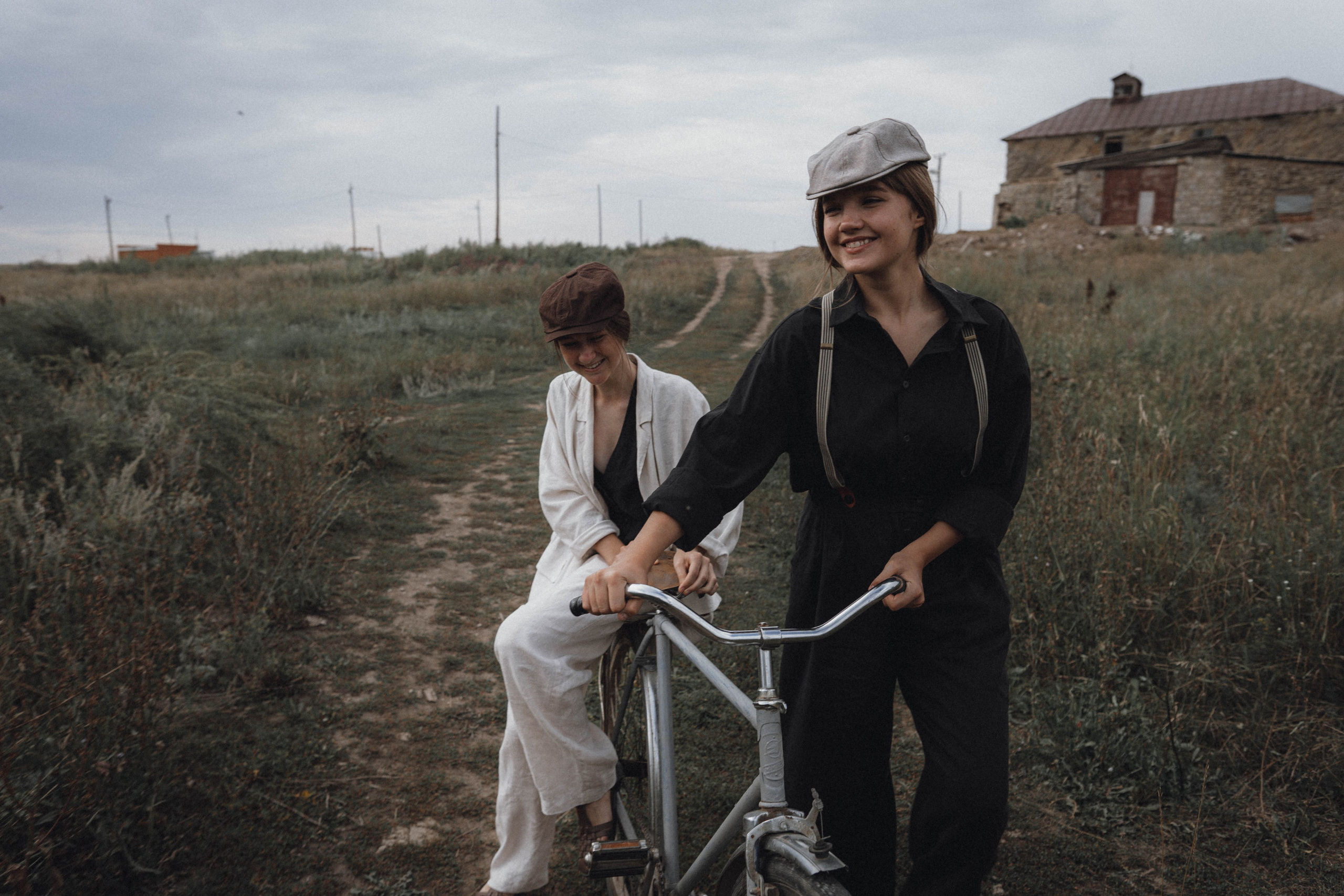 Однажды в городе N. Семейный фотограф в Калининграде Елена Глазунова