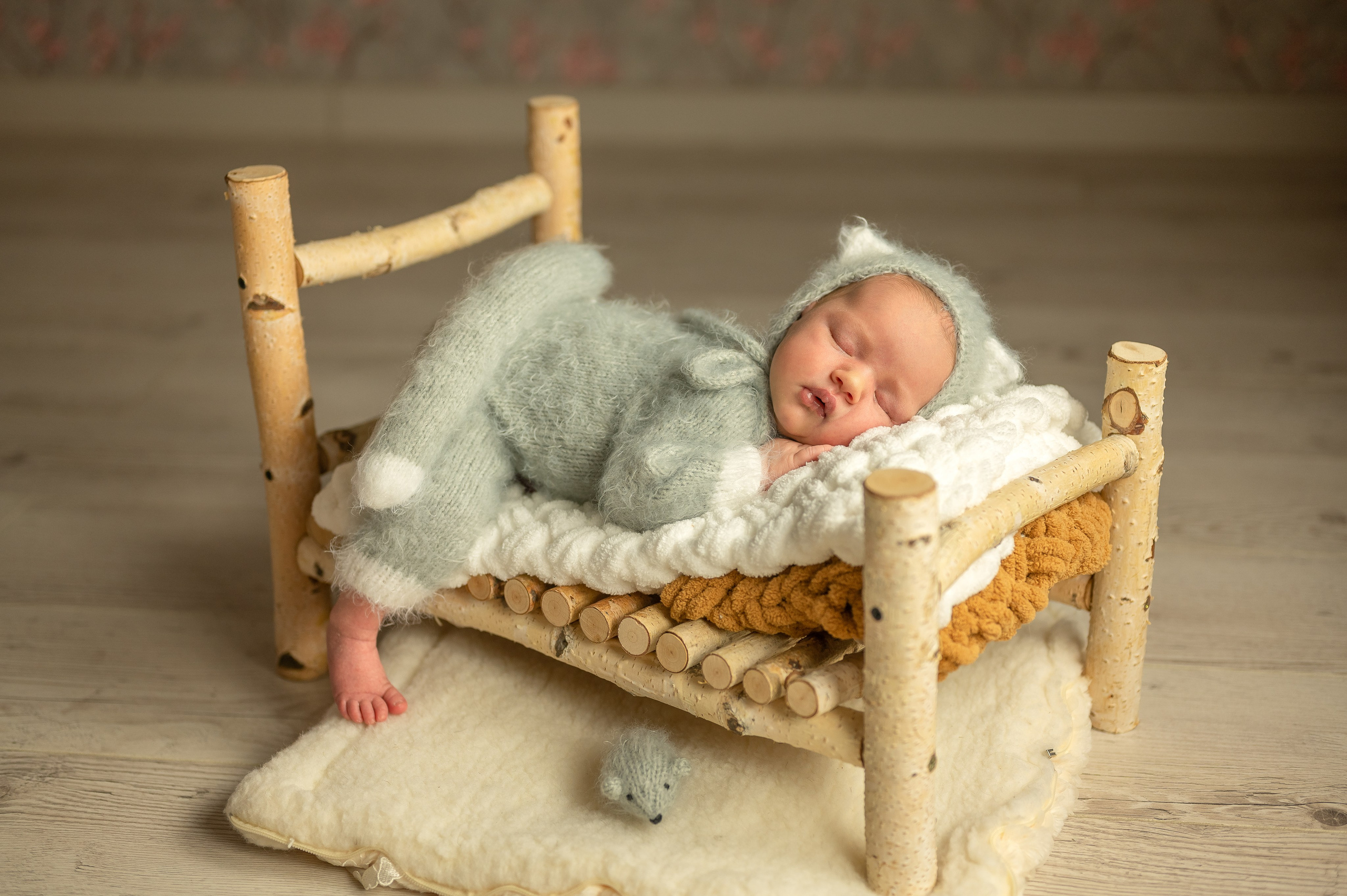 Фотограф новорождённых, семейный, школьный в городе Калуге Евгения