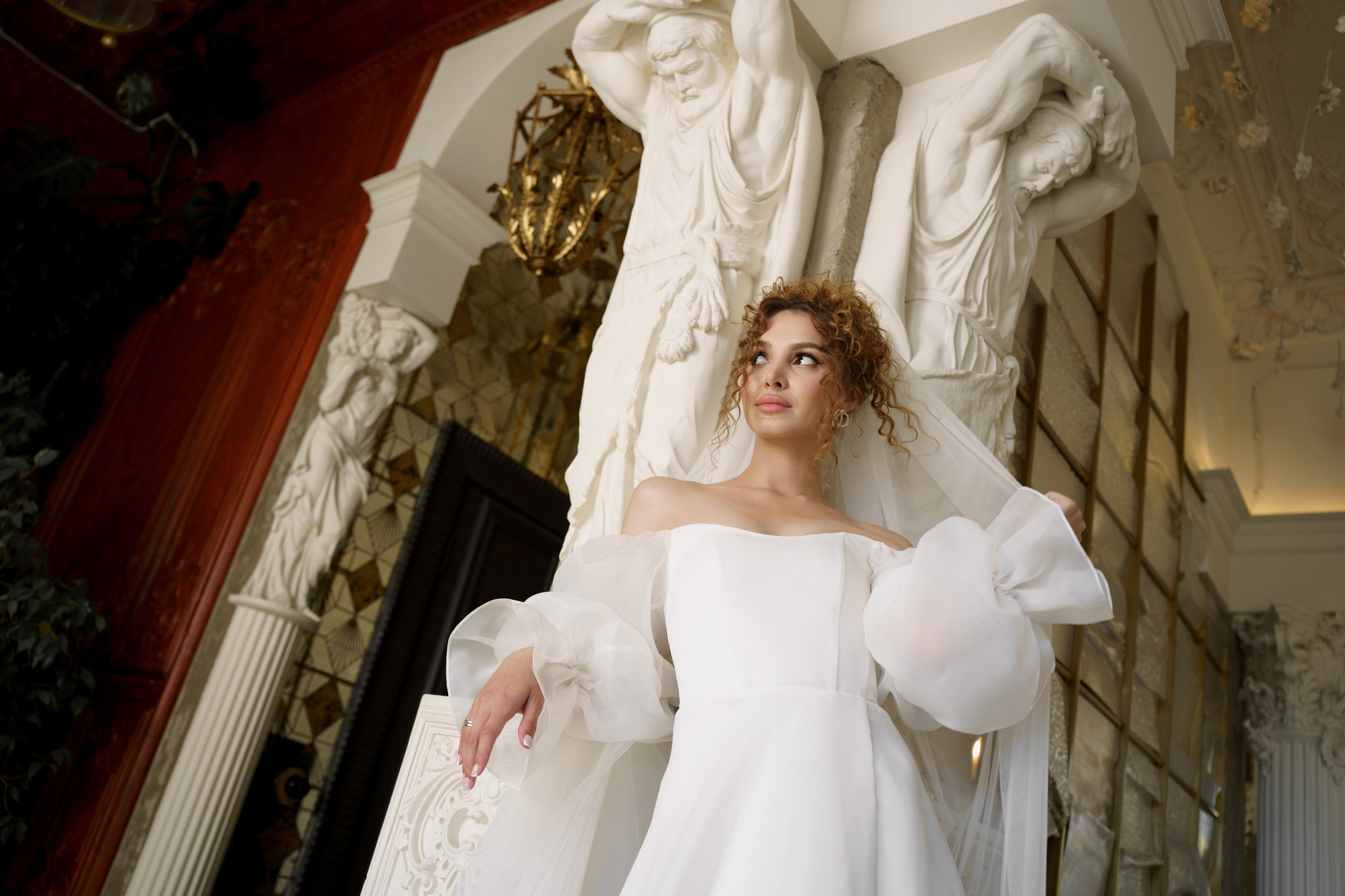 Глеб+Ангелина. Свадебный фотограф в Краснодаре Алексей Кудинов