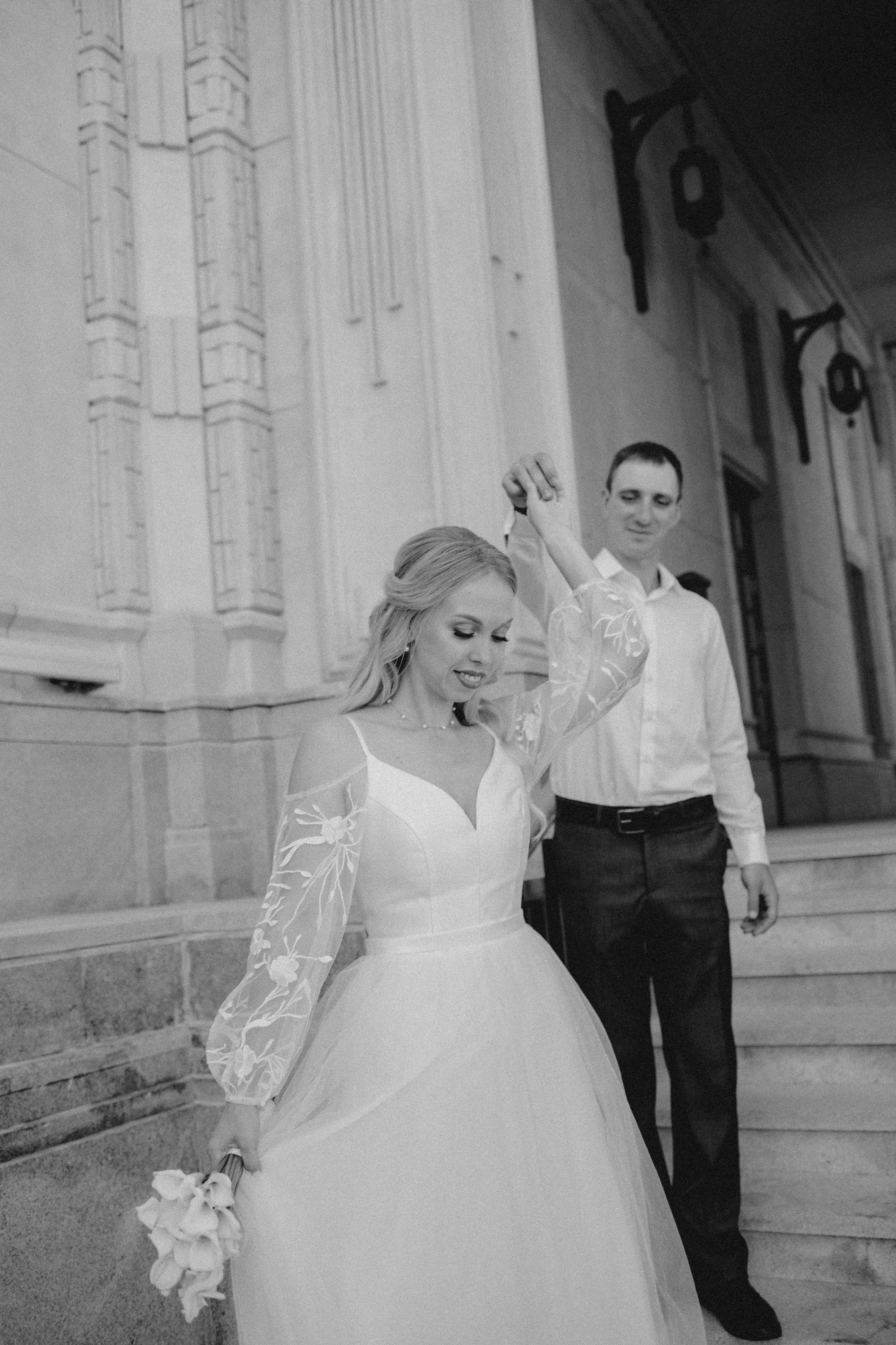 Олеся&Игорь. Фотограф Немазенко Ольга