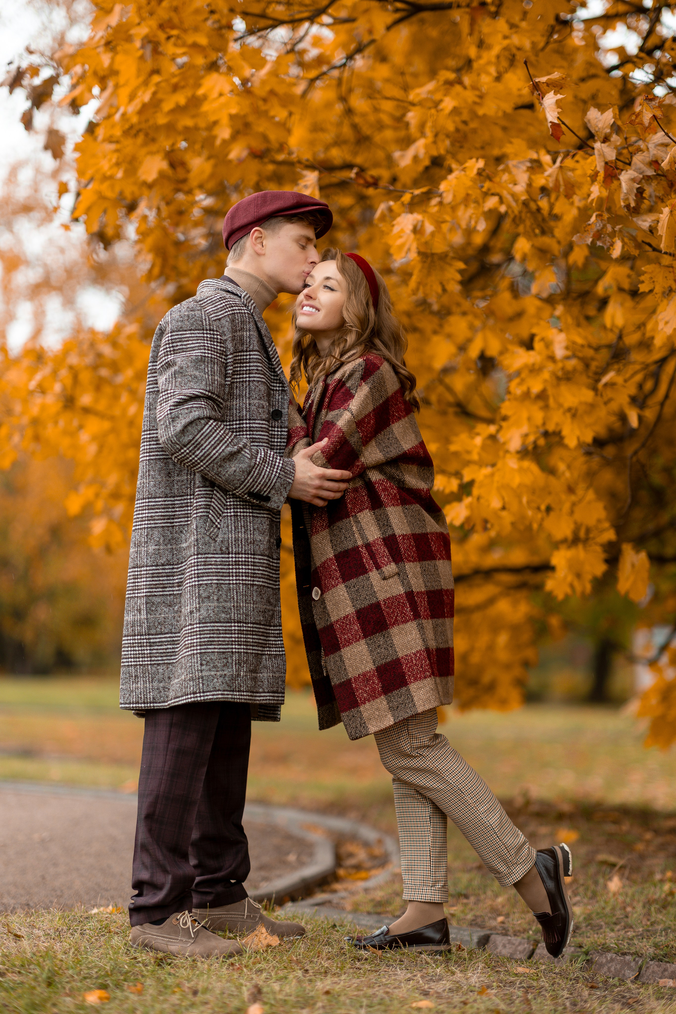 Love Story Вадим и Катя. Фото и видео Москва, Московский. Свадебный фотограф, видеограф, фотосессии, видеосъемка