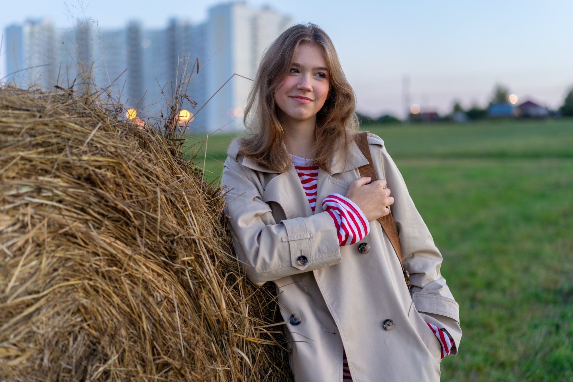 Вечер. Семейный и детский фотограф