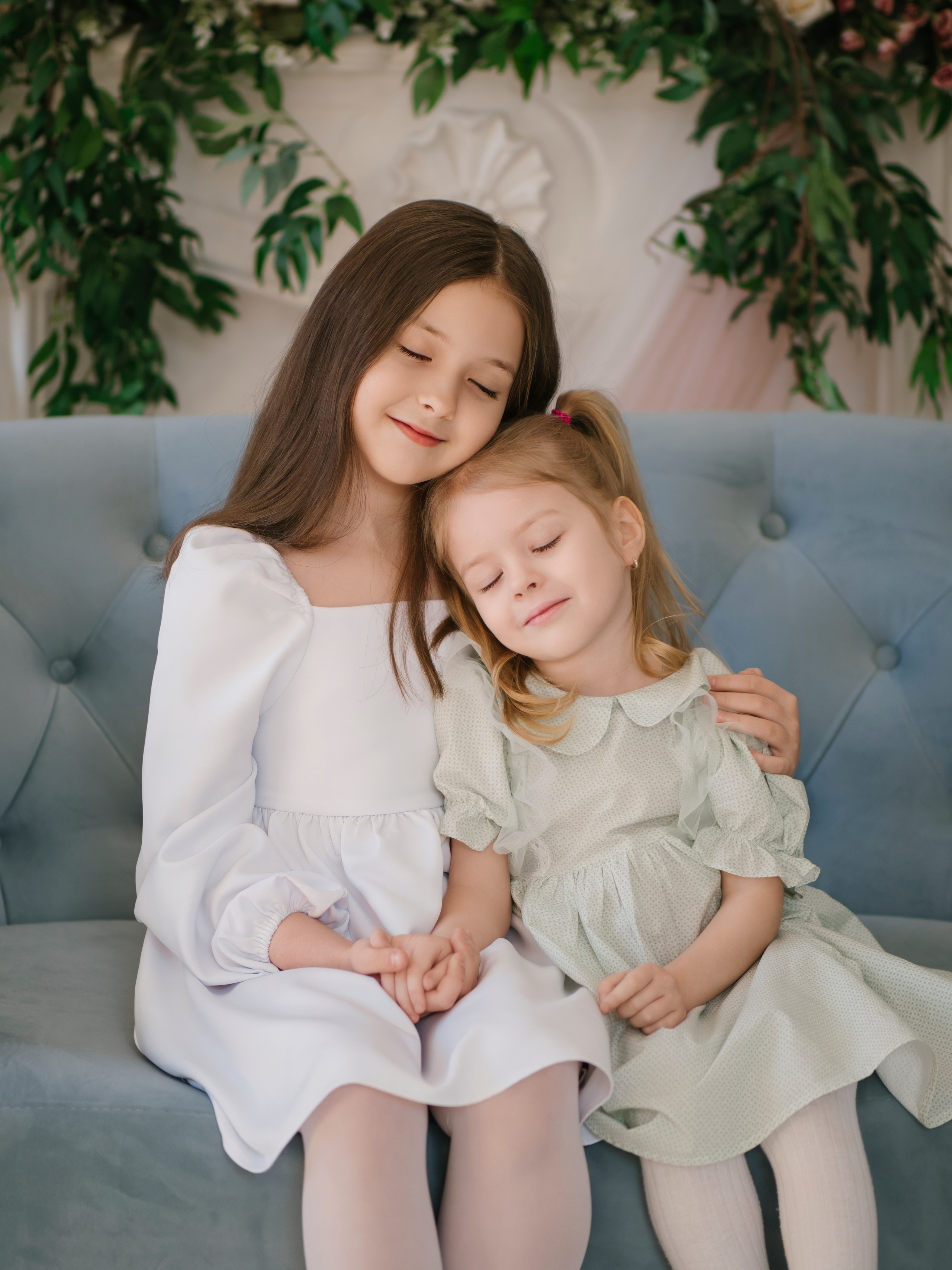 Детская фотосессия. Детский фотограф во Владимире