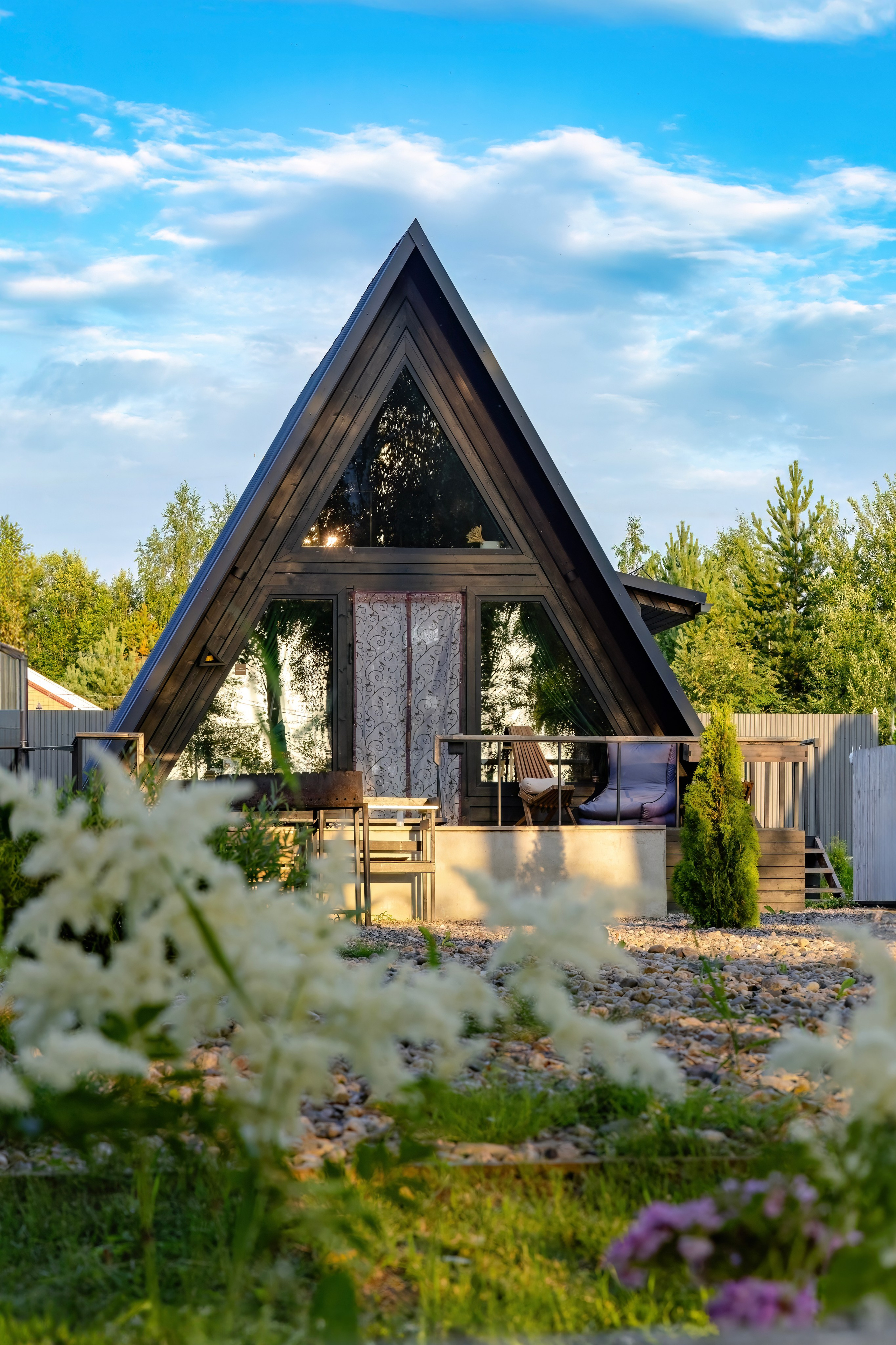 Талви-Кеса. Аэросъемка. Фото и Видео в Карелии. Алексей Фрилунд