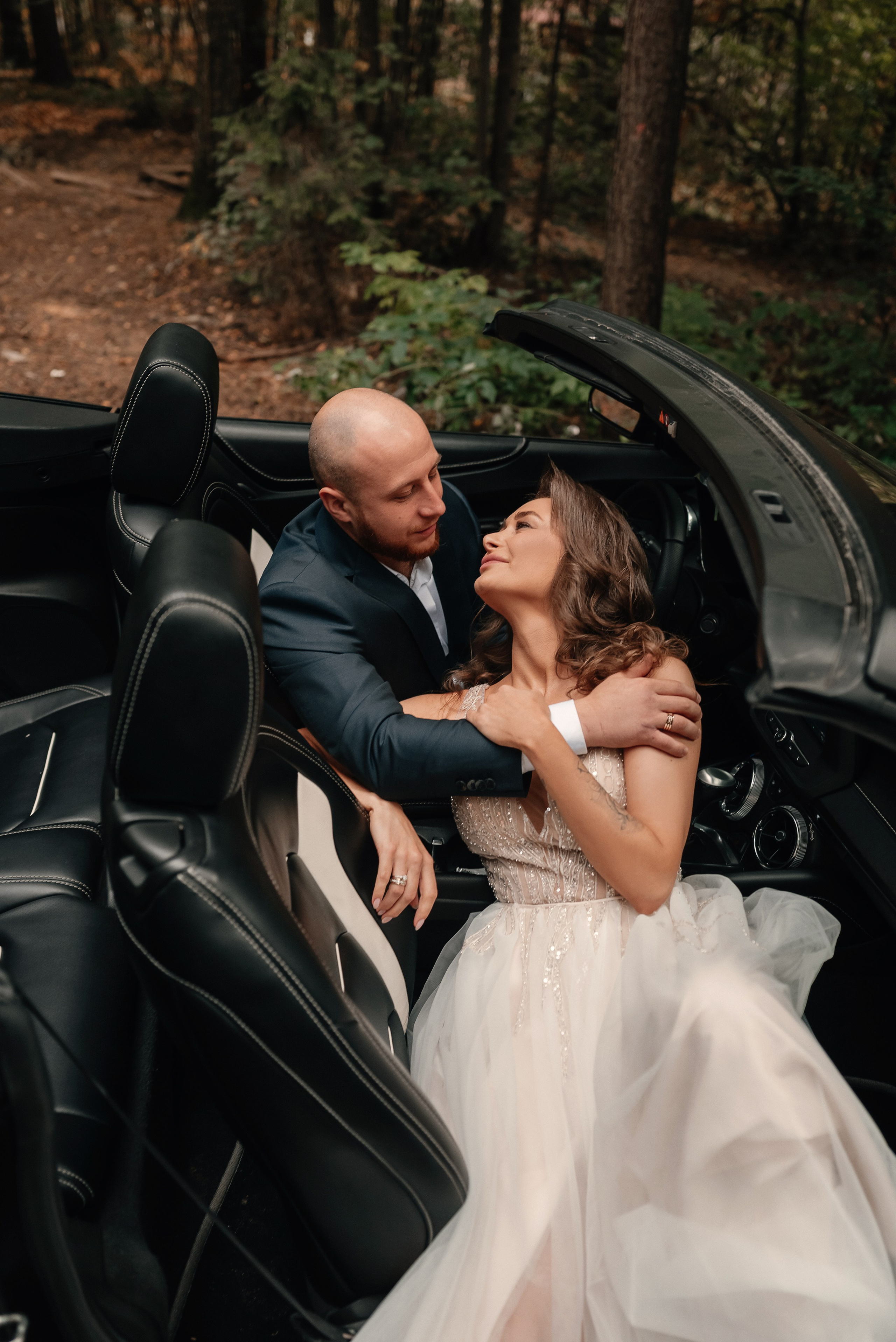 Свадебный. Профессиональный фотограф в Ярославле и Москве, Филинская Анастасия