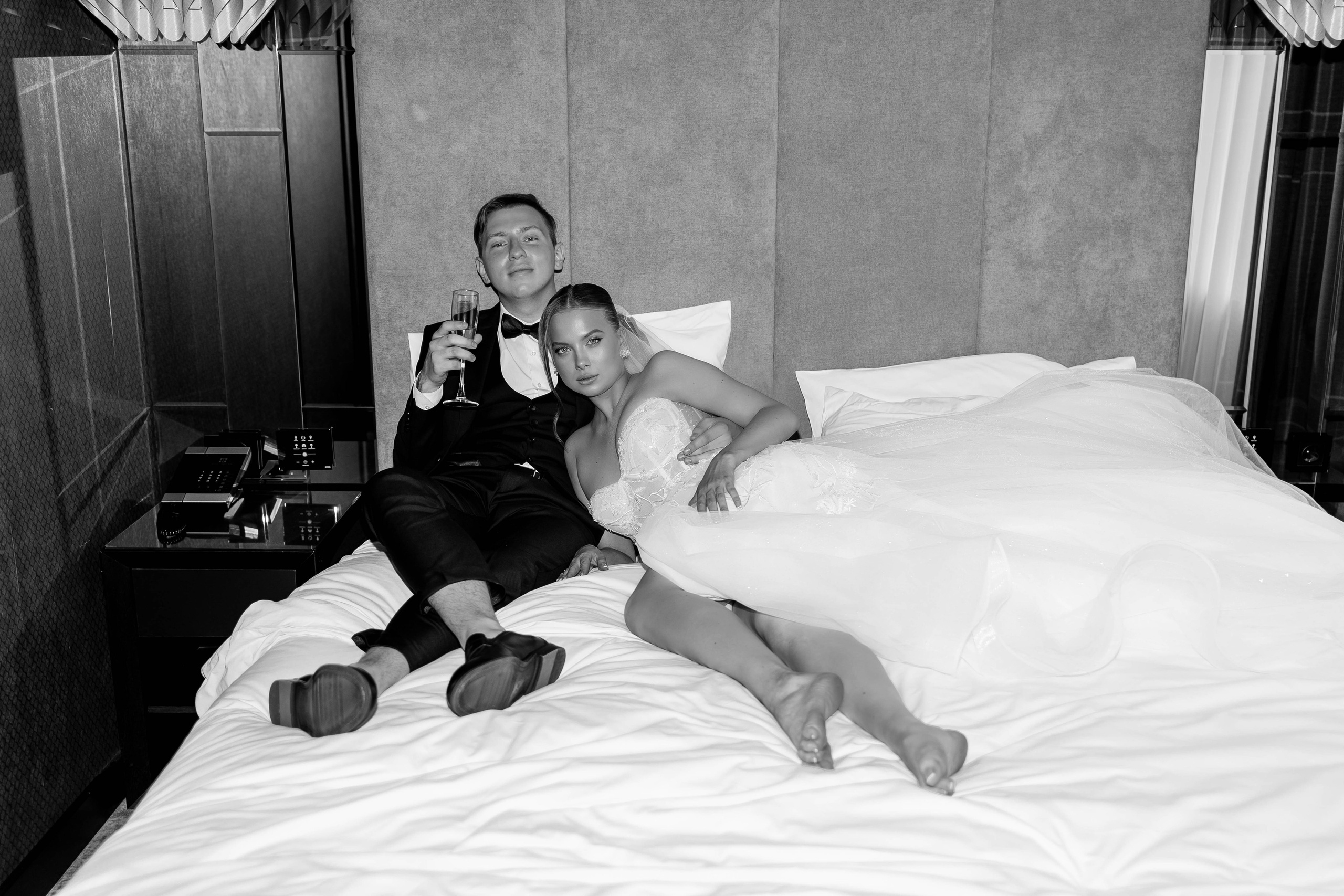 Алина | Александр. Свадебный фотограф Надежда Рыжикова