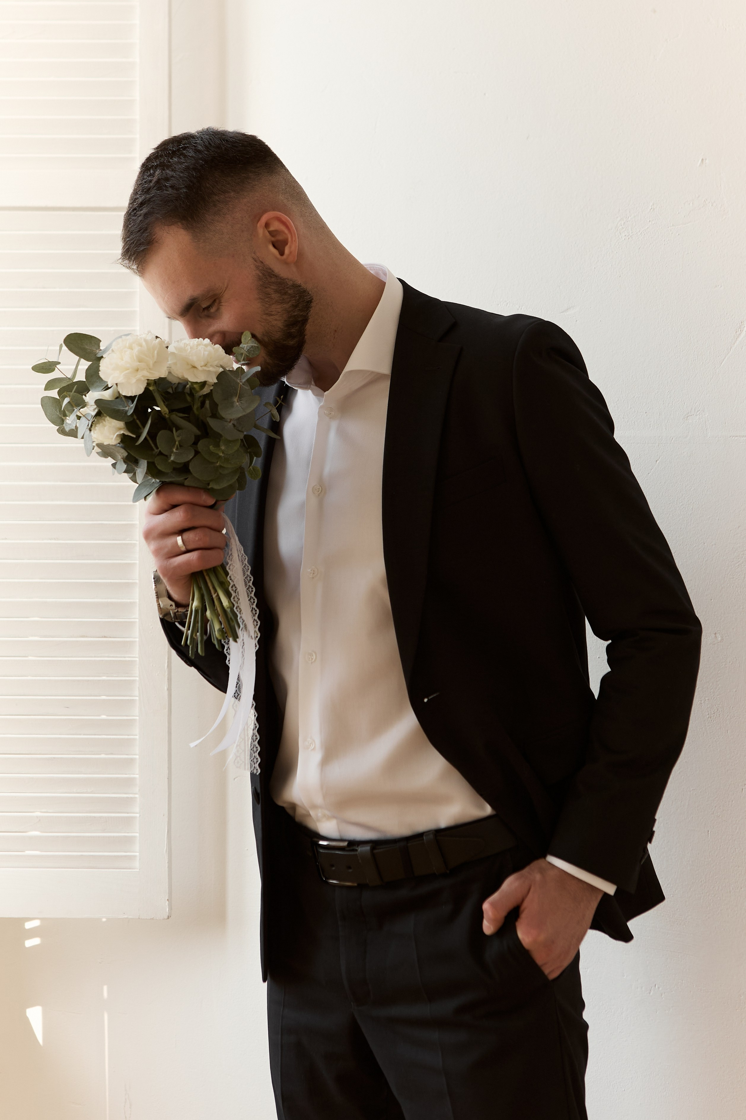 Никита & Настя. Фотограф Екатеринбург Яна Язовская