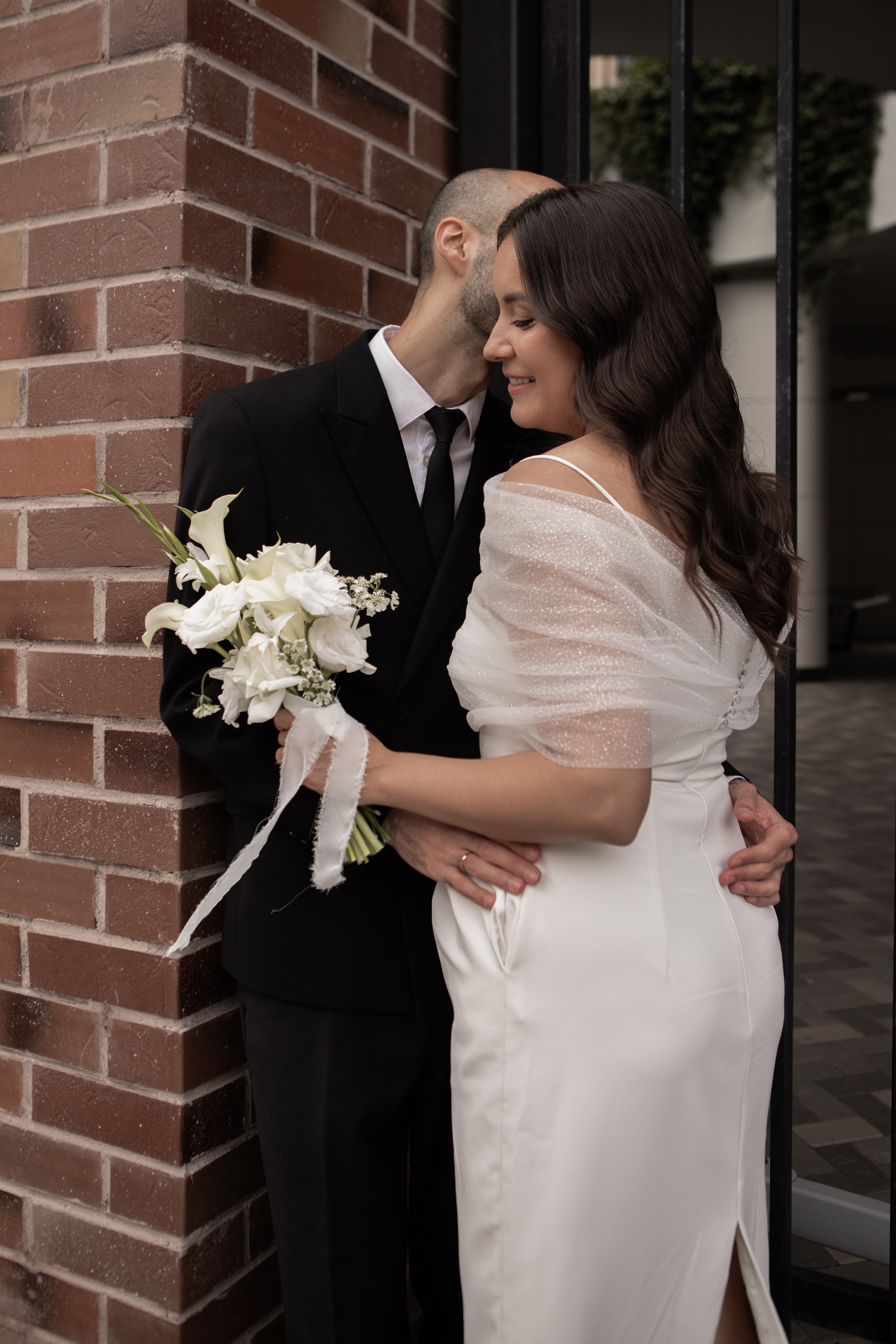 Айсен и Джема. Фотограф Екатеринбург Яна Язовская