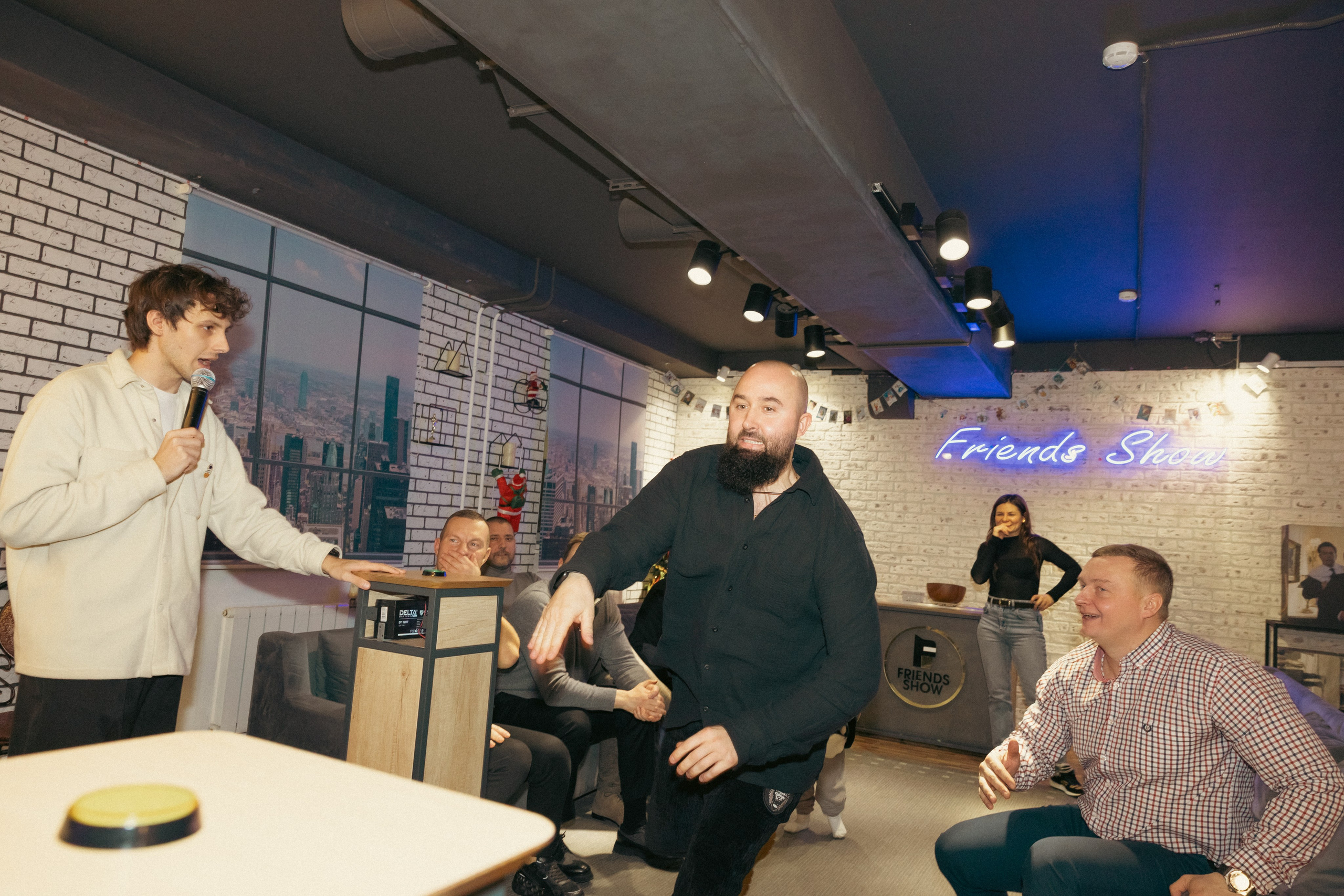 Дни рождения