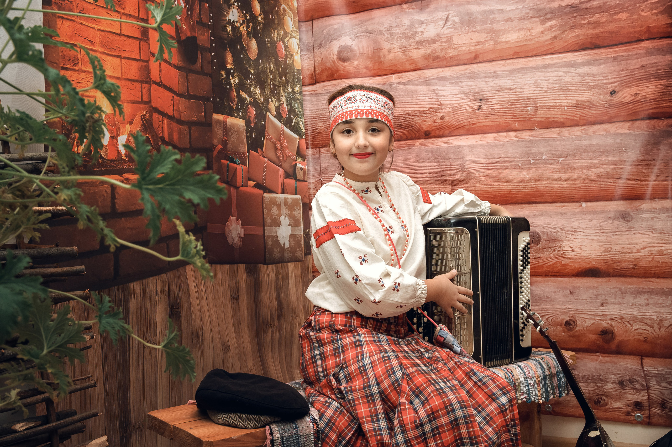 Музей деревенского быта с. Сушки. Детский и семейный фотограф Наталья Михалина