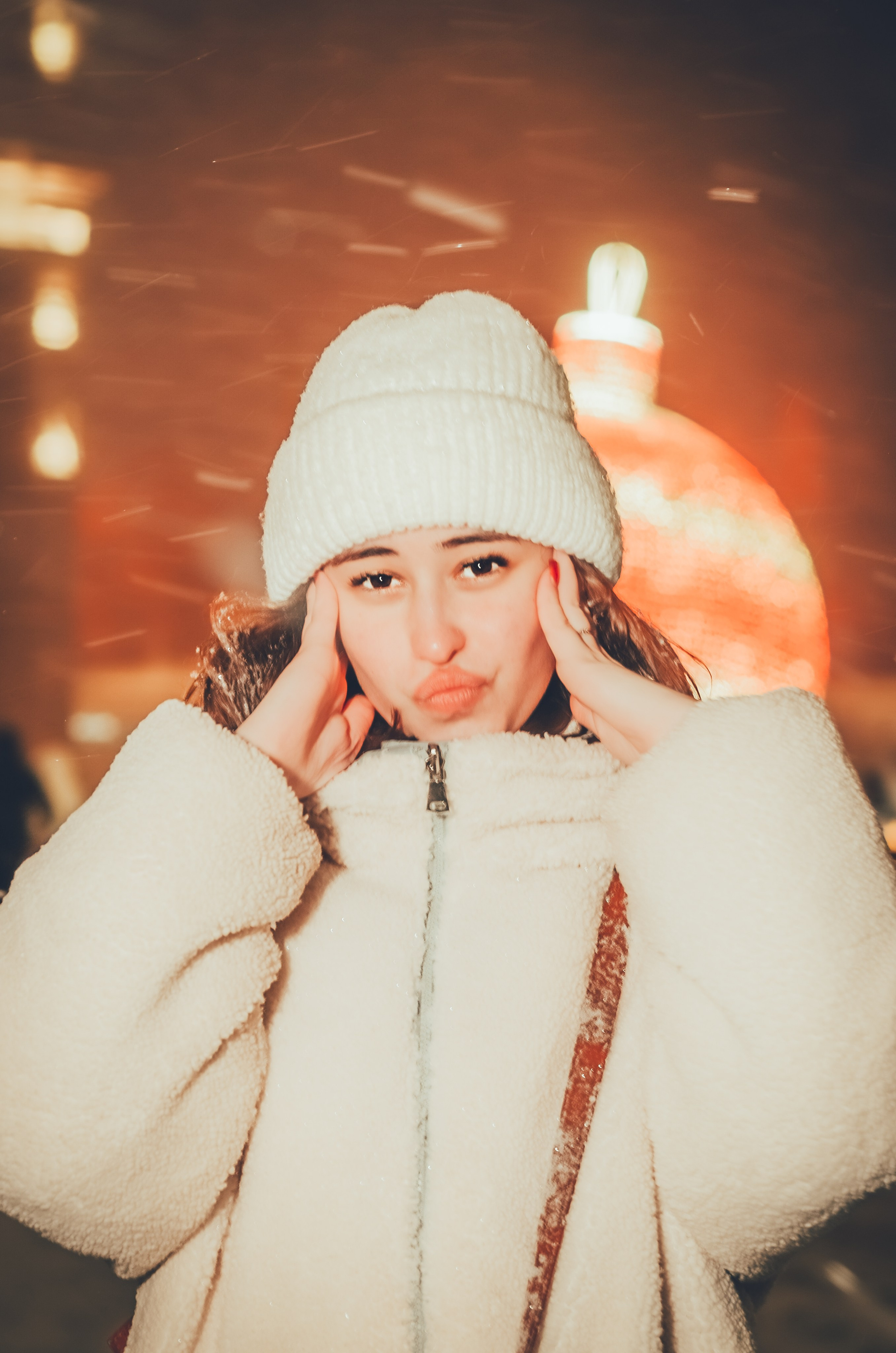 Стрит-фотография. TwoLensFilms