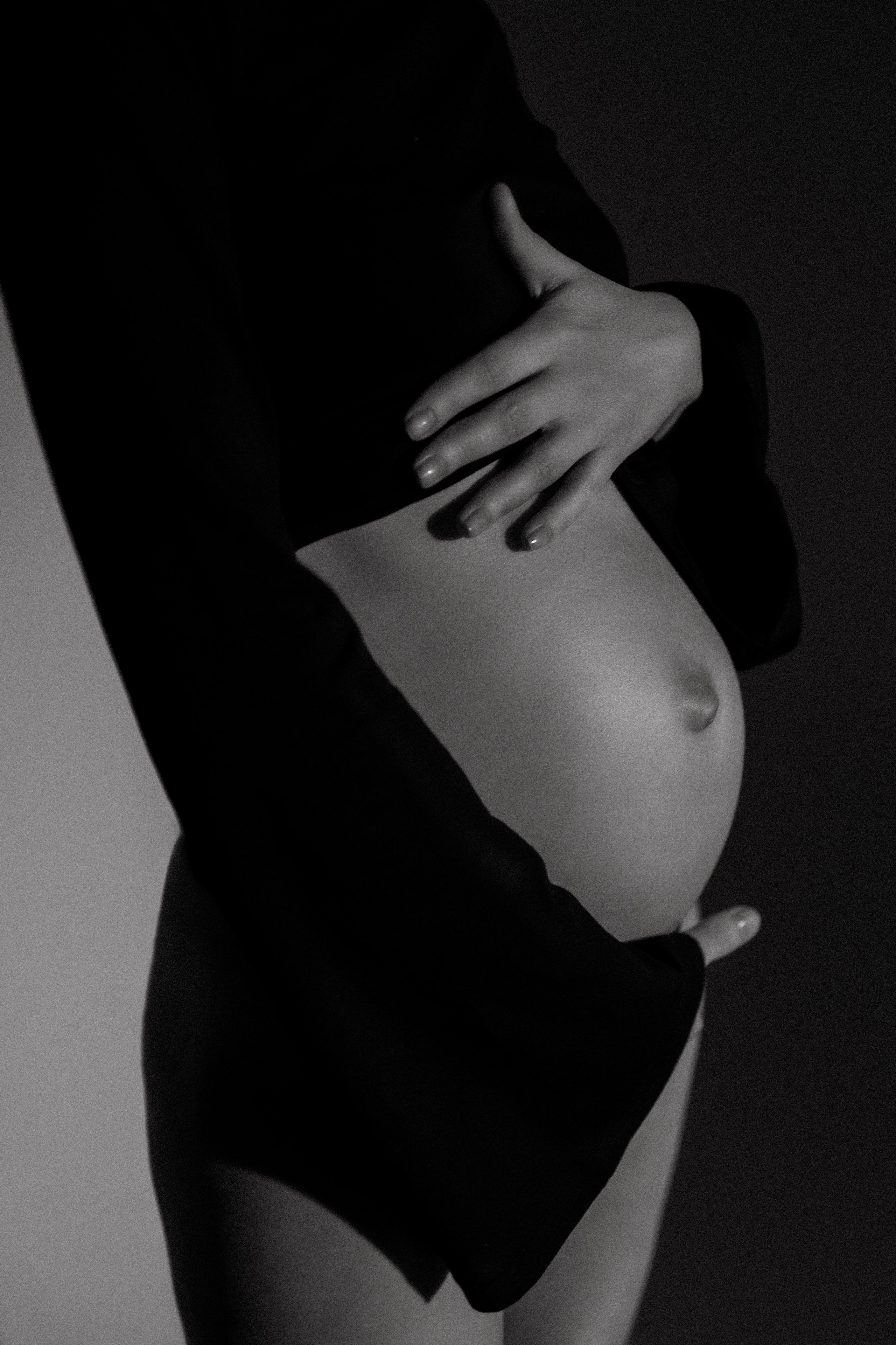 Беременность. Фотограф в Самаре Женя Шулепова