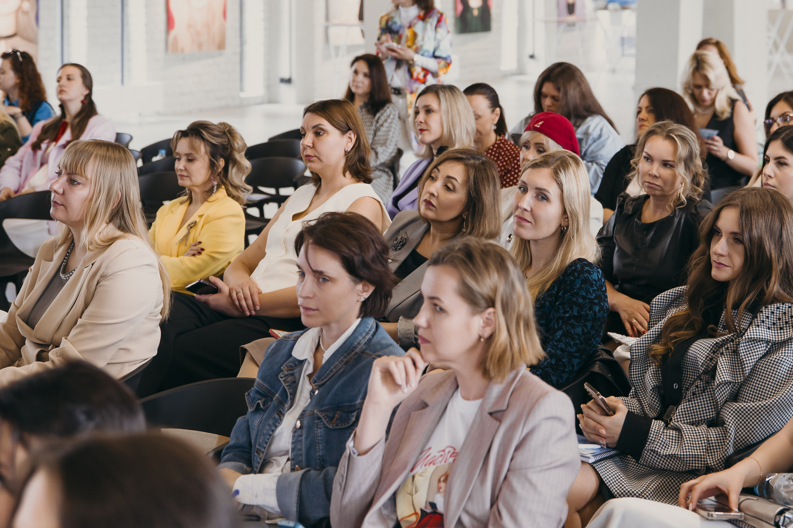 Резонируй 3.0. Фотограф Воронеж, Новая Усмань Мария Бублик