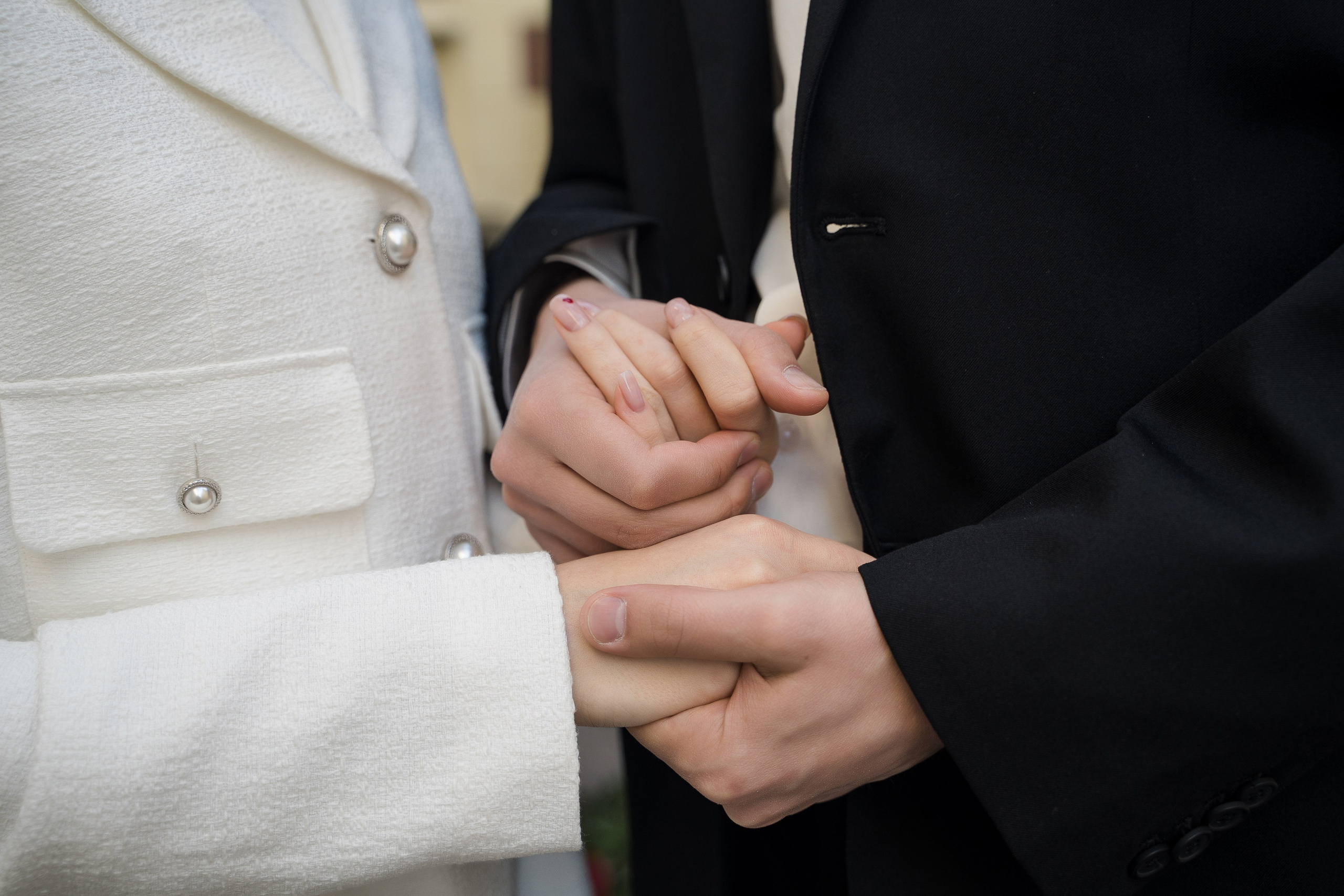 Вадим и Катрин. Свадебный и семейный фотограф в Пушкине и Санкт-Петербурге Мария Филиппова