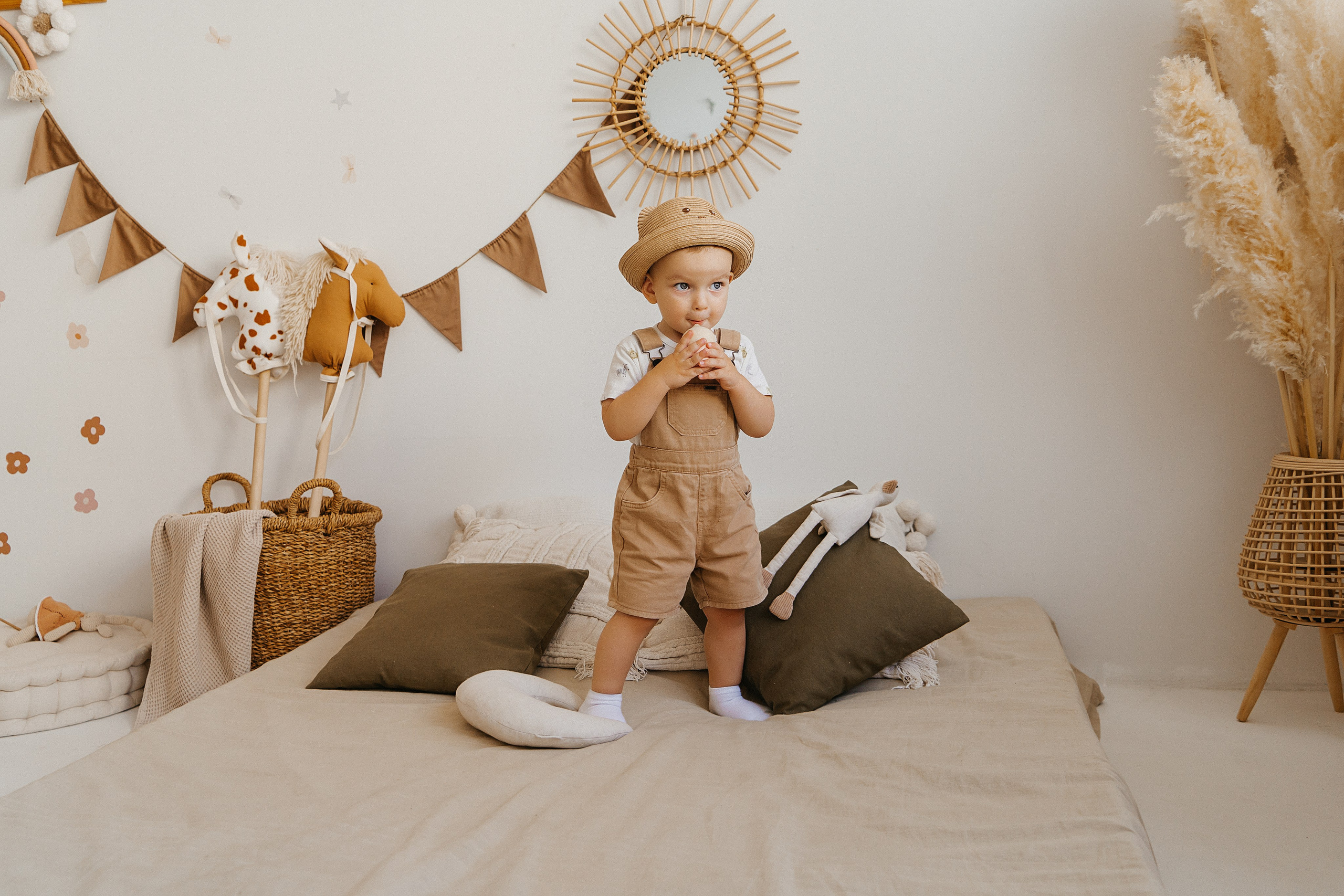 Детский фотодень. Свадебный и семейный фотограф/видеограф в Краснодаре Наталья Осинская