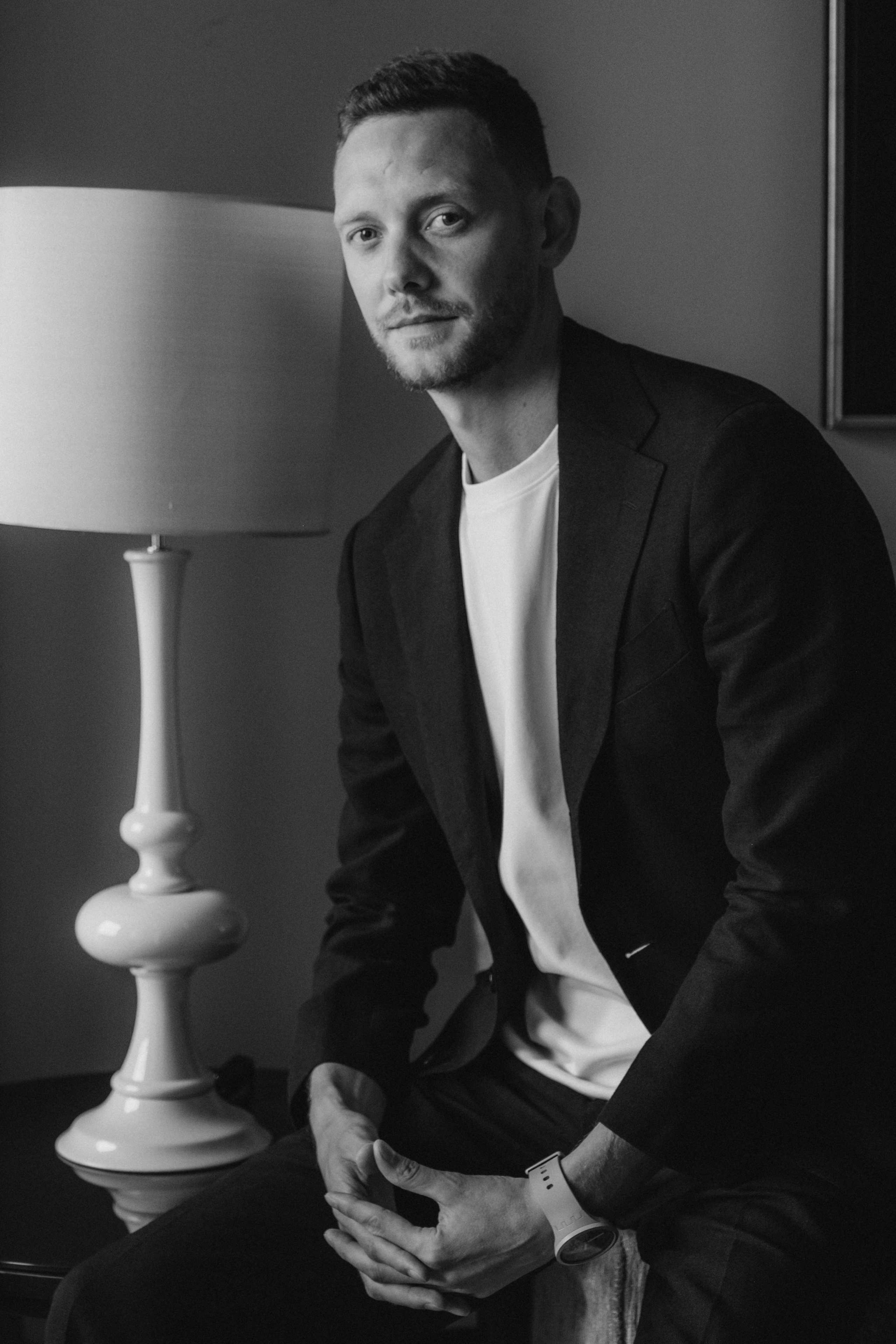 Nikita/Irina. Фотограф Астафьева Мария