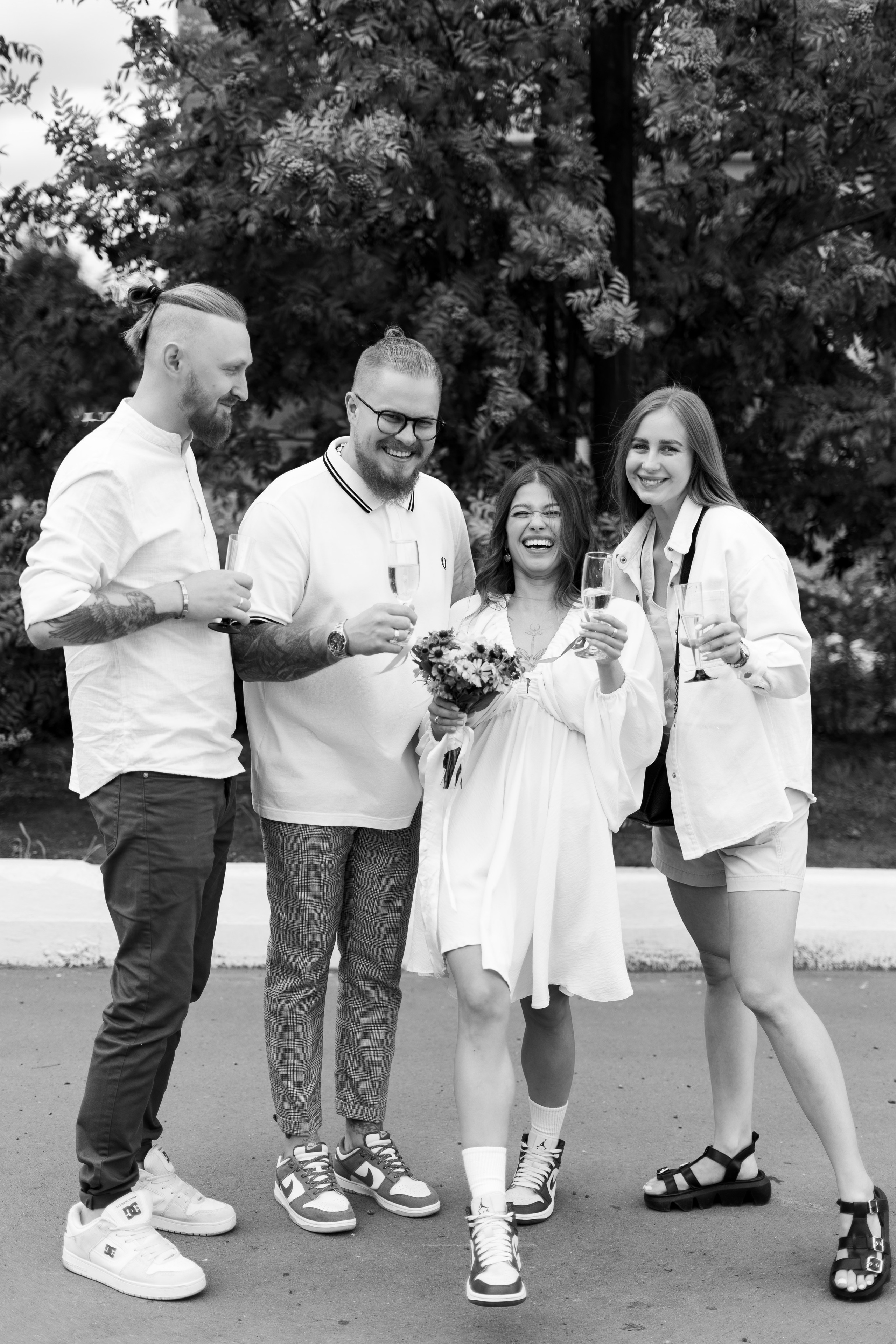 Елизавета & Артём. Анастасия Паршукова — фотограф Шерегеш Новосибирск