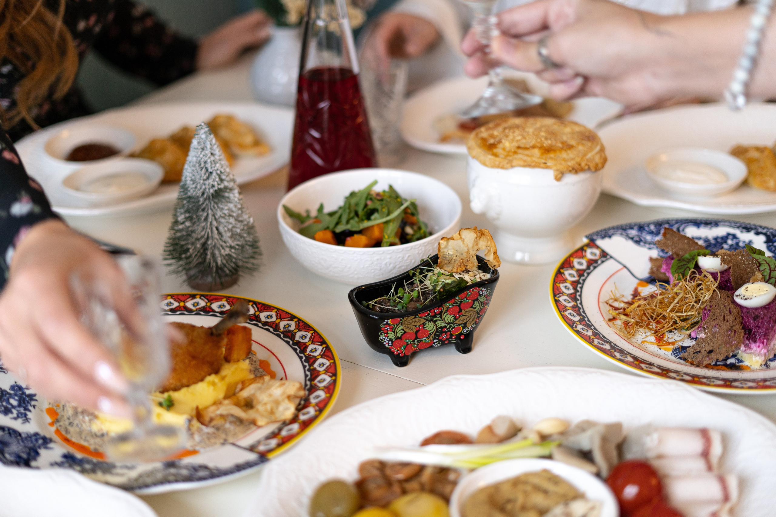 Девичник Елена. Анастасия Паршукова — фотограф Шерегеш Новосибирск