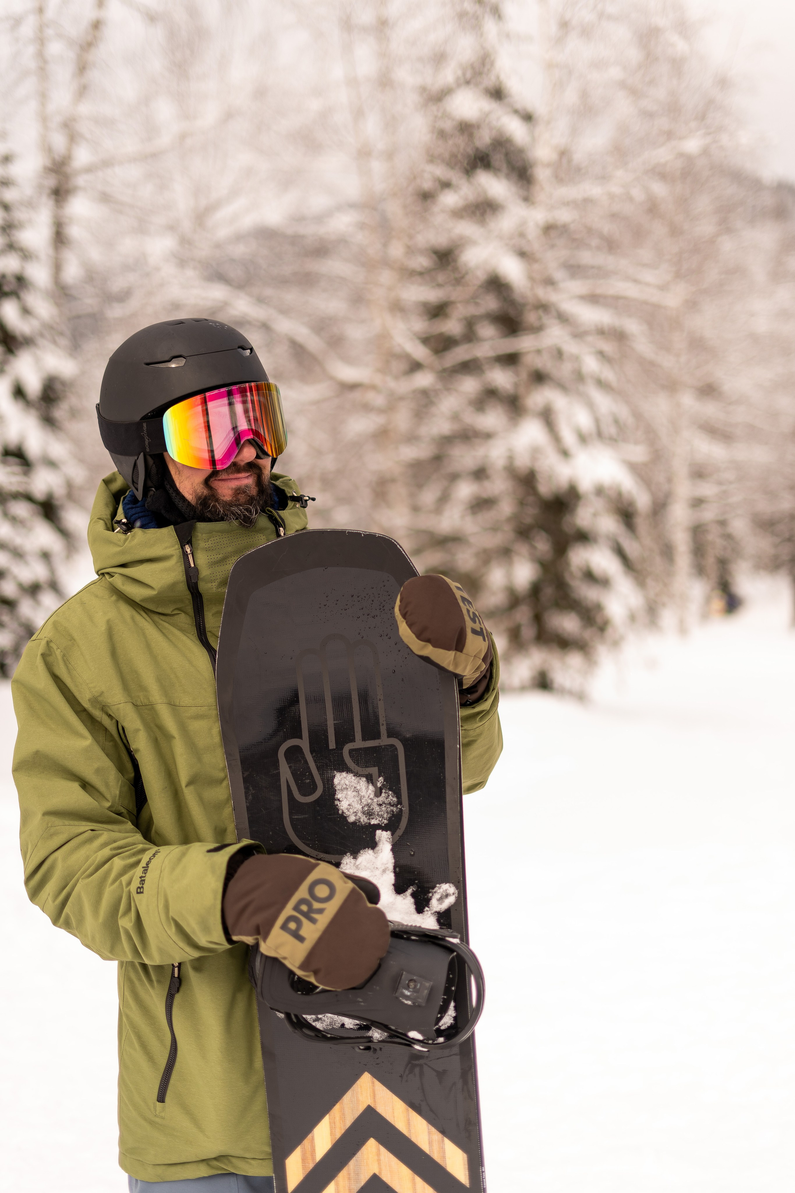 Джой 21.03.24. Анастасия Паршукова — фотограф Шерегеш Новосибирск