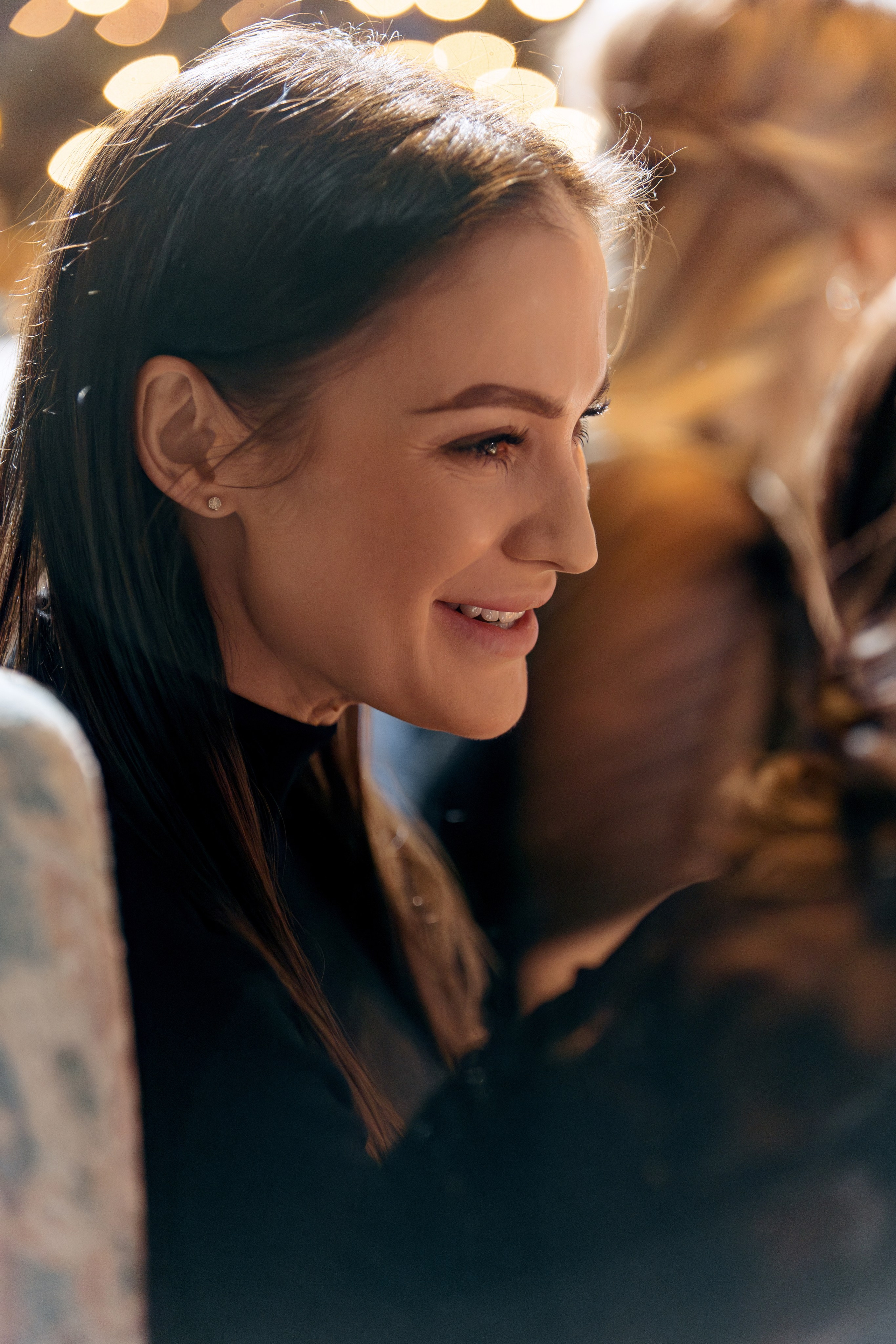 COLLA GEN. Фотограф в Красноярске