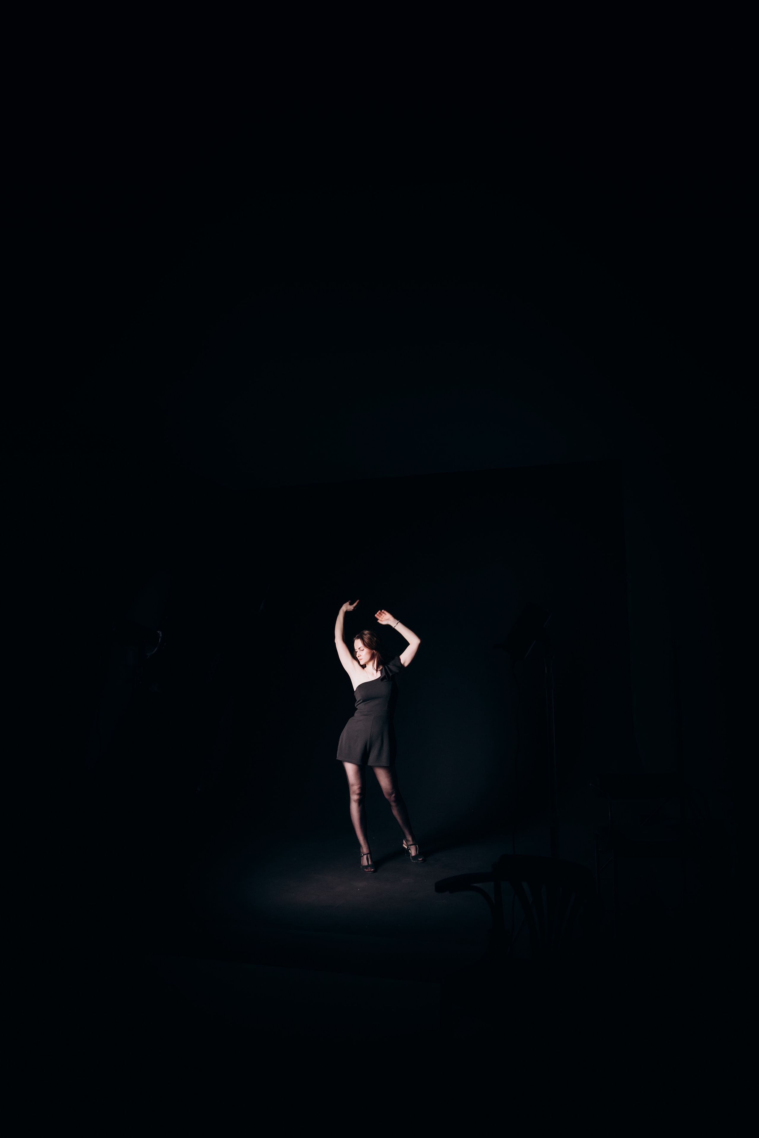 Женский портрет. Свадебный и семейный фотограф в Твери Стас Александров